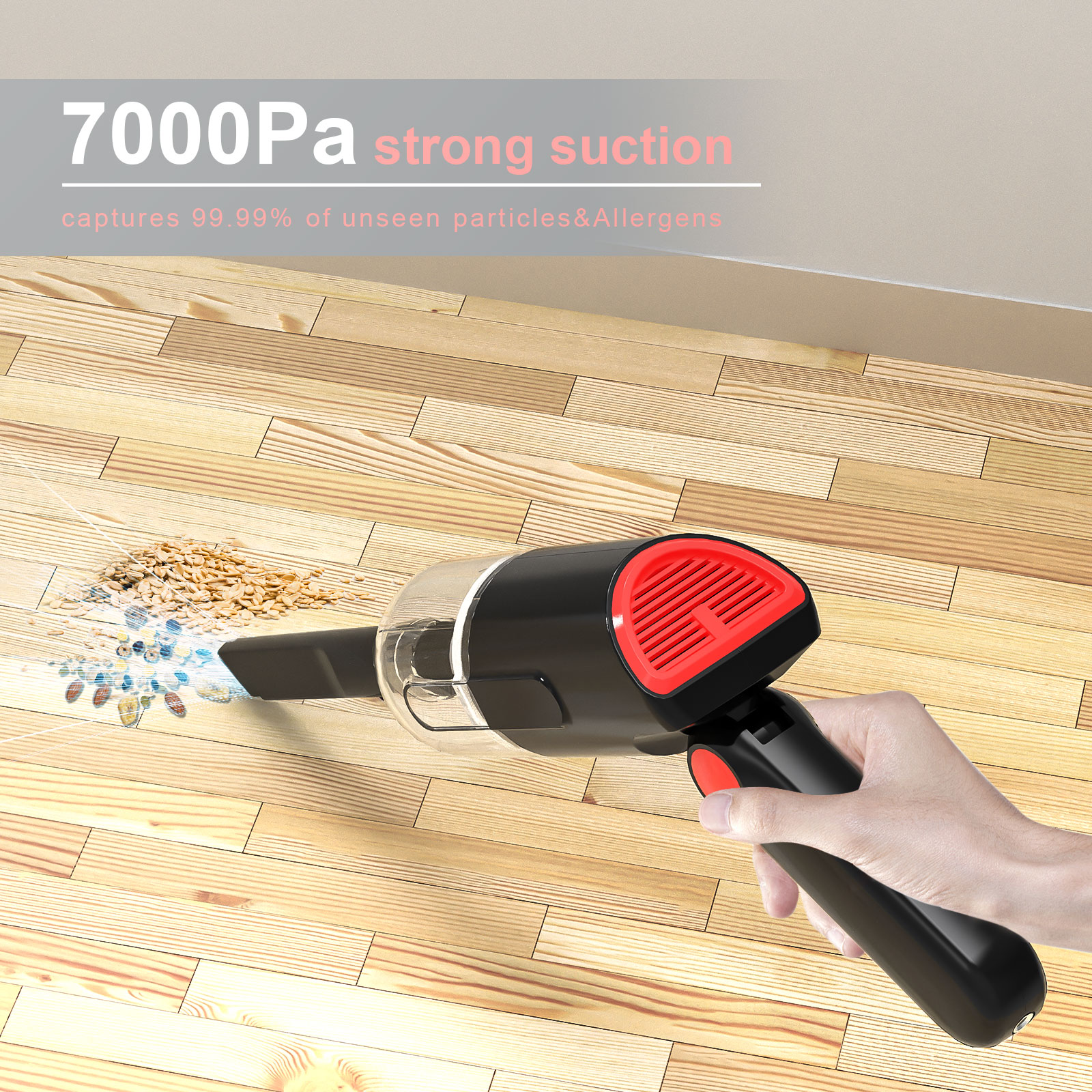 Amazon vacuum cleaner，