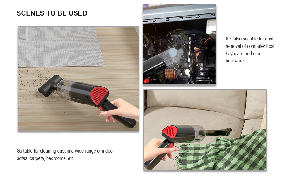 Amazon vacuum cleaner，