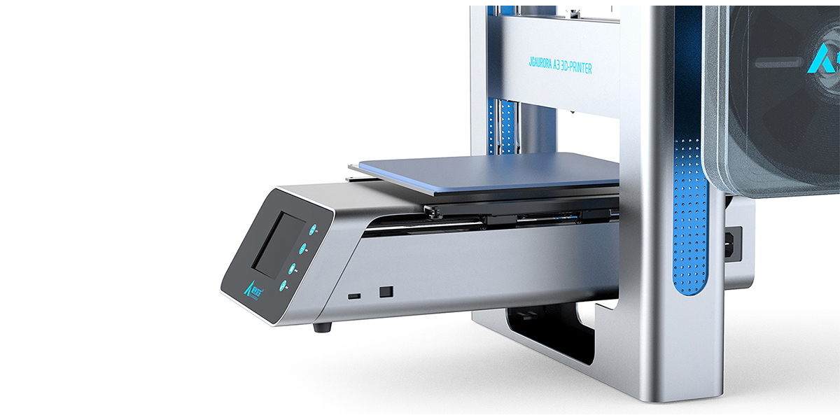 3D printer，Product definition，Sheet metal parts，