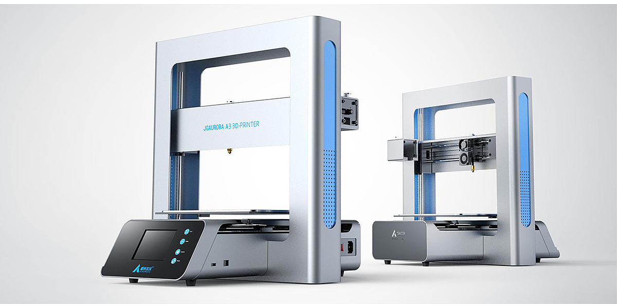 3D printer，Product definition，Sheet metal parts，