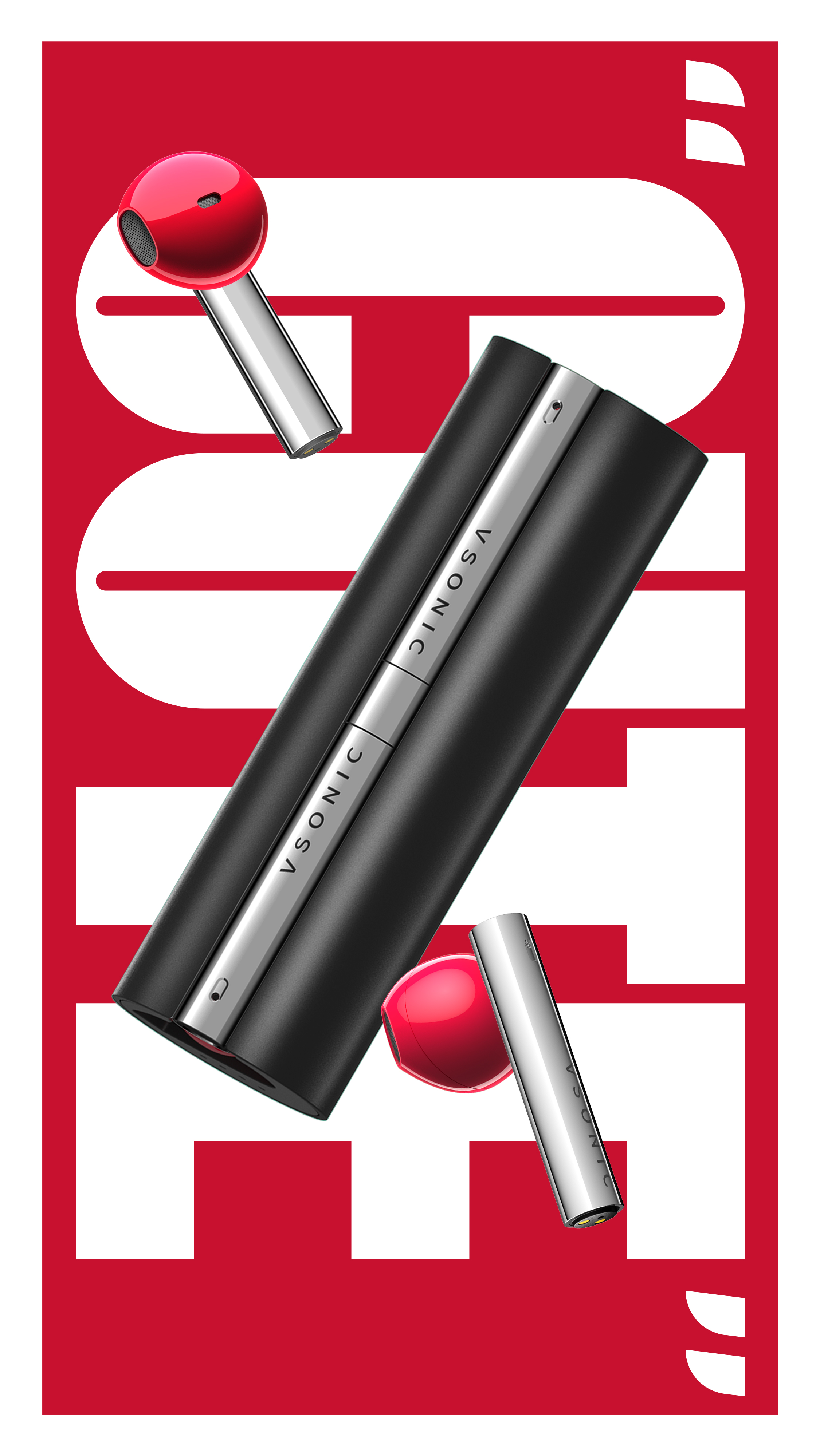 Bluetooth headset，