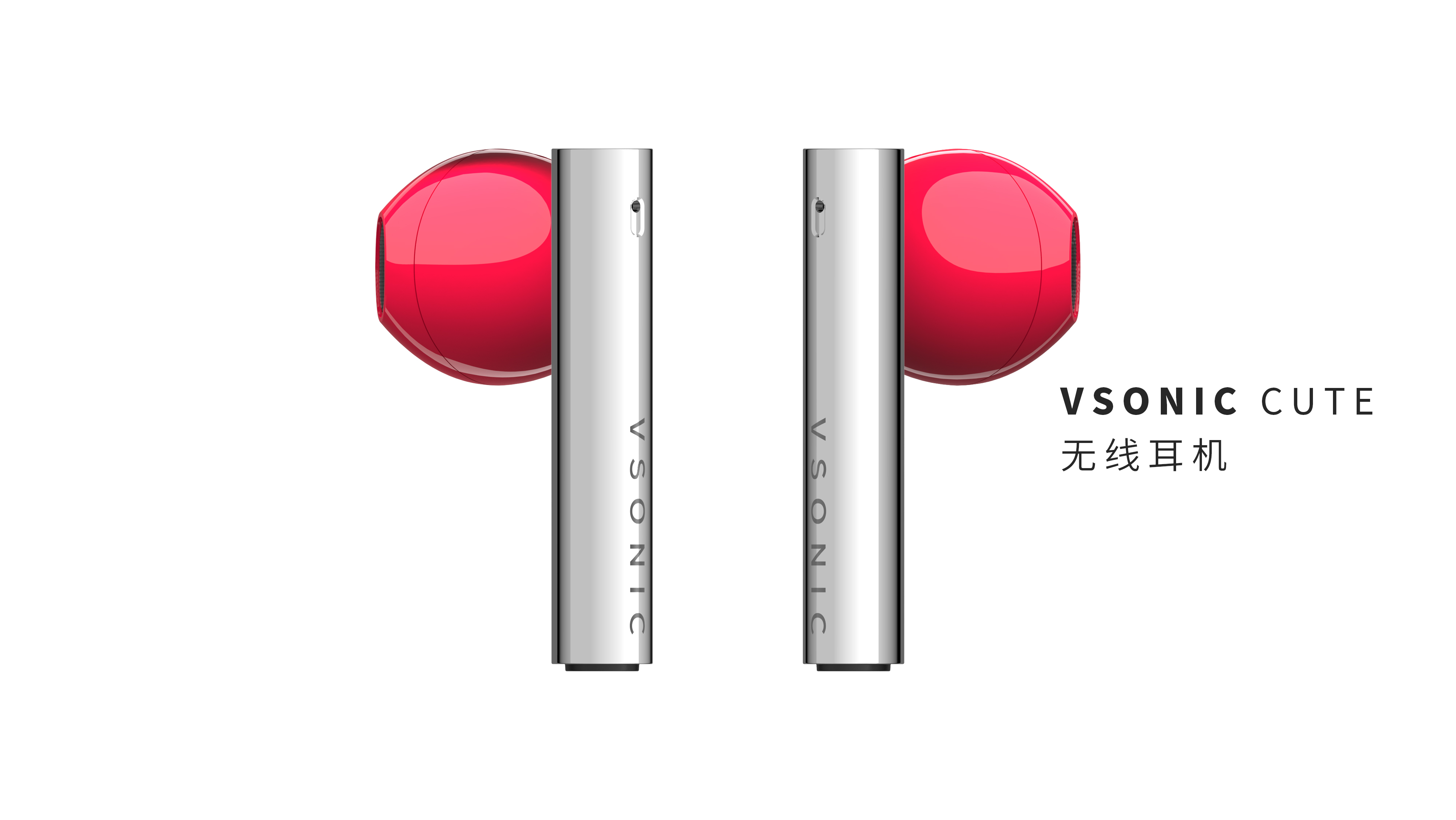 Bluetooth headset，