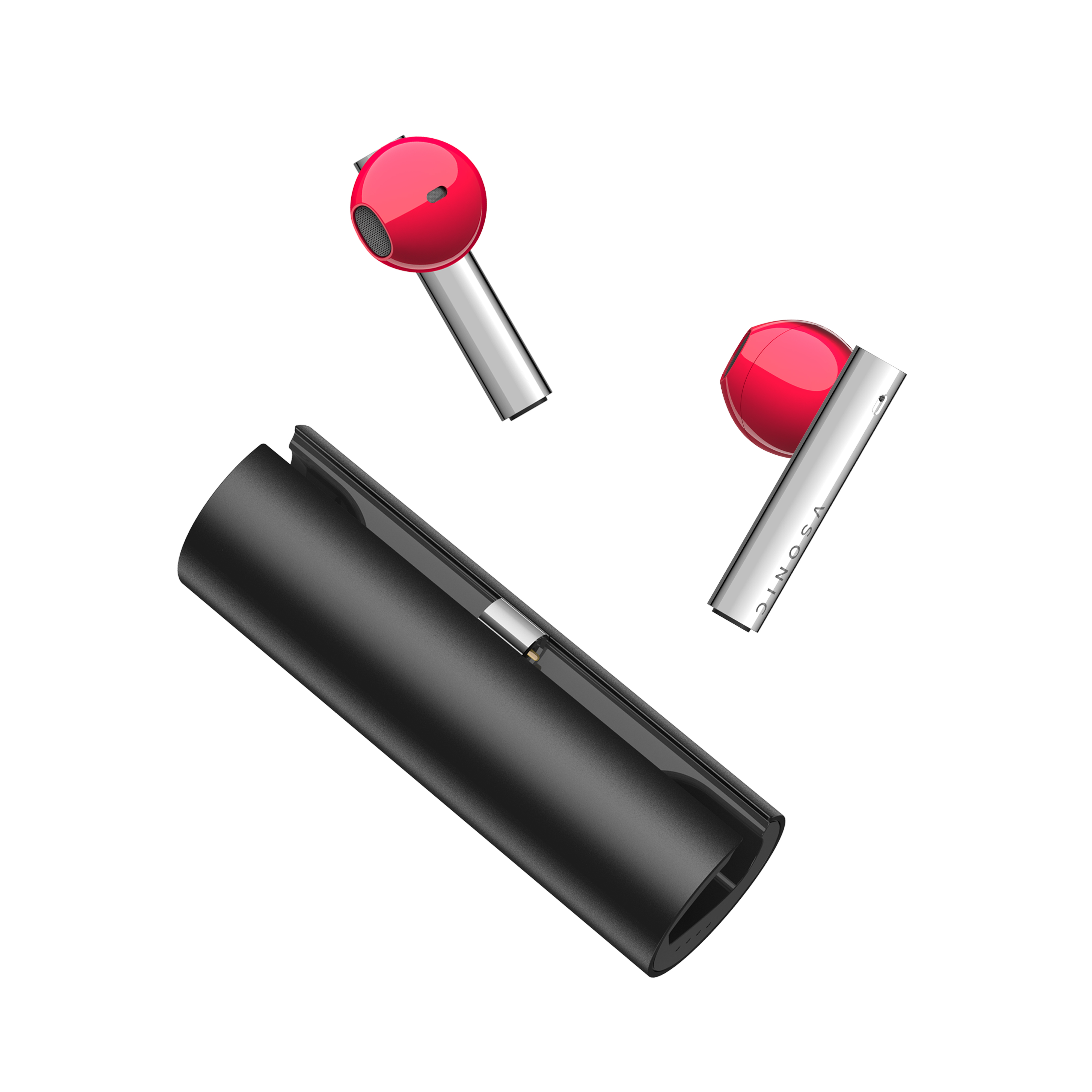 Bluetooth headset，