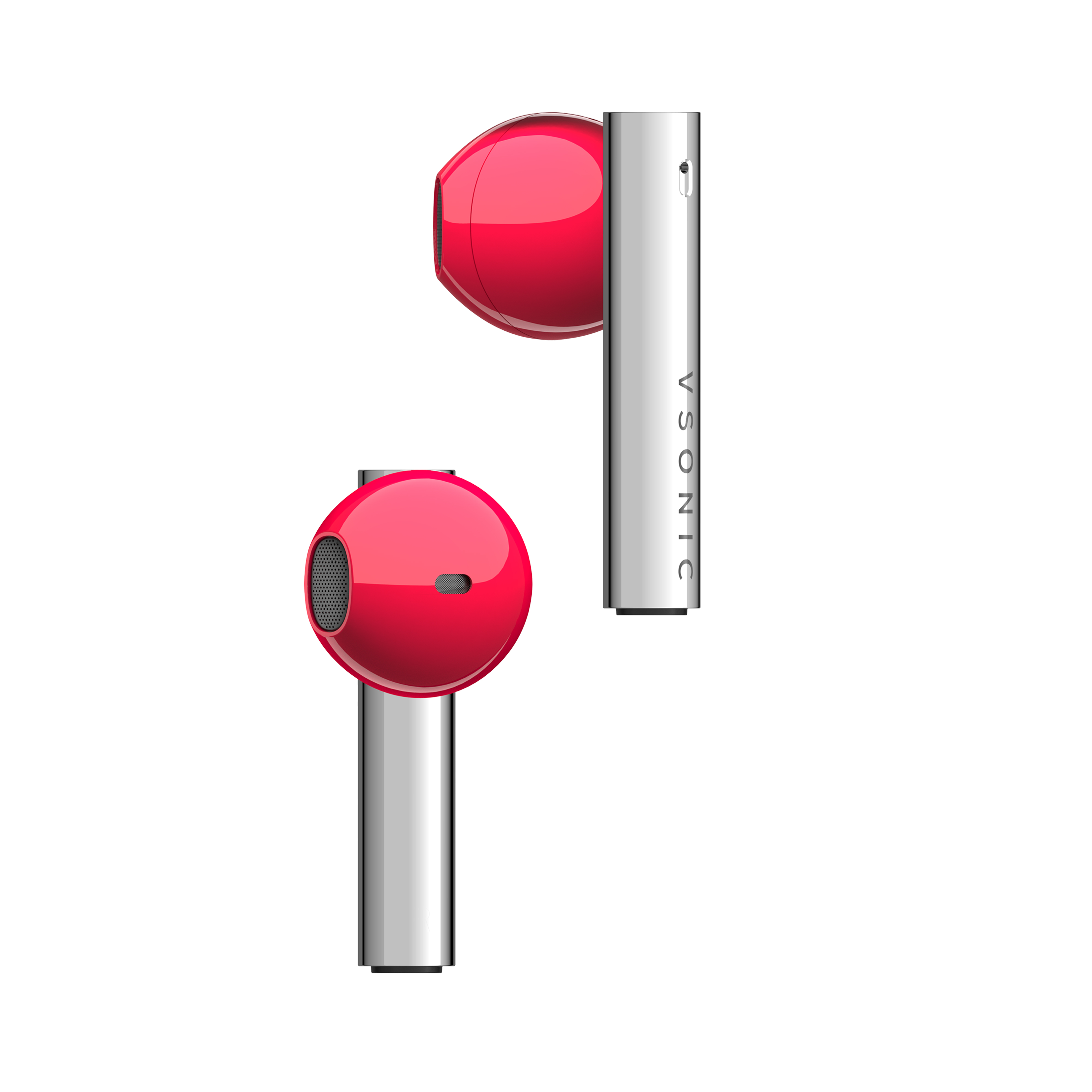 Bluetooth headset，