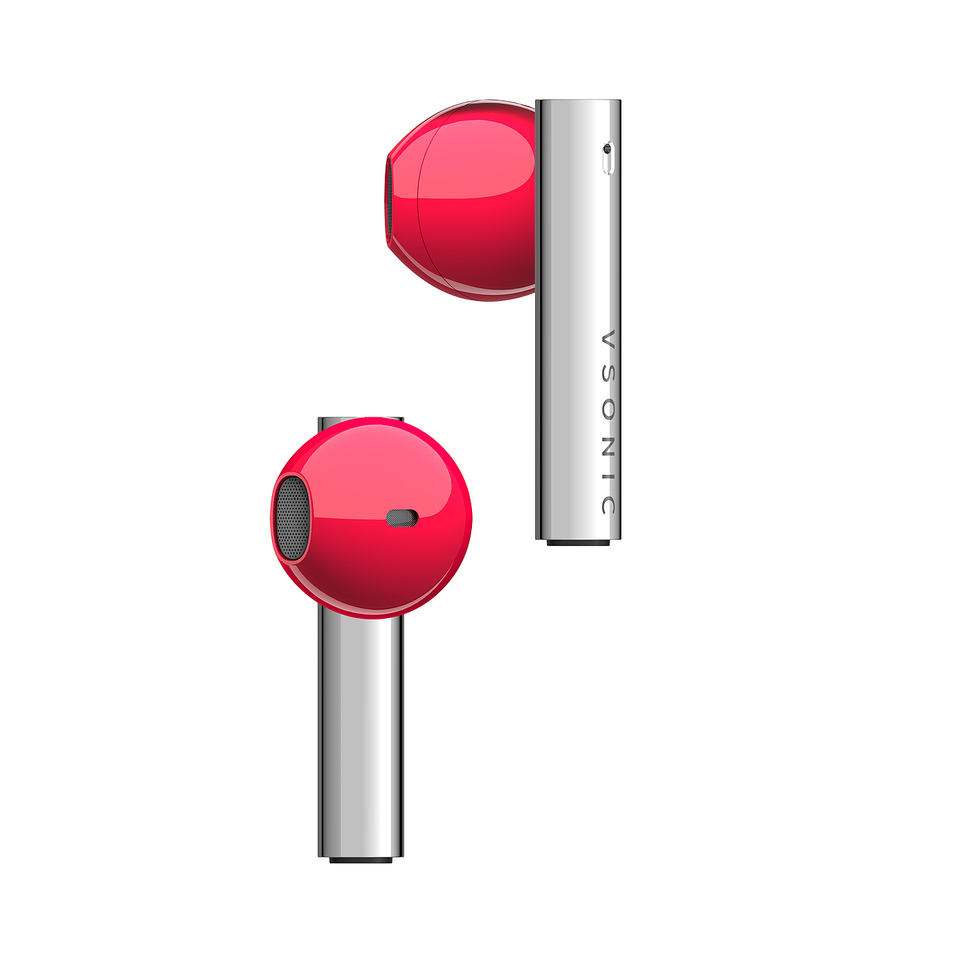 Bluetooth headset，