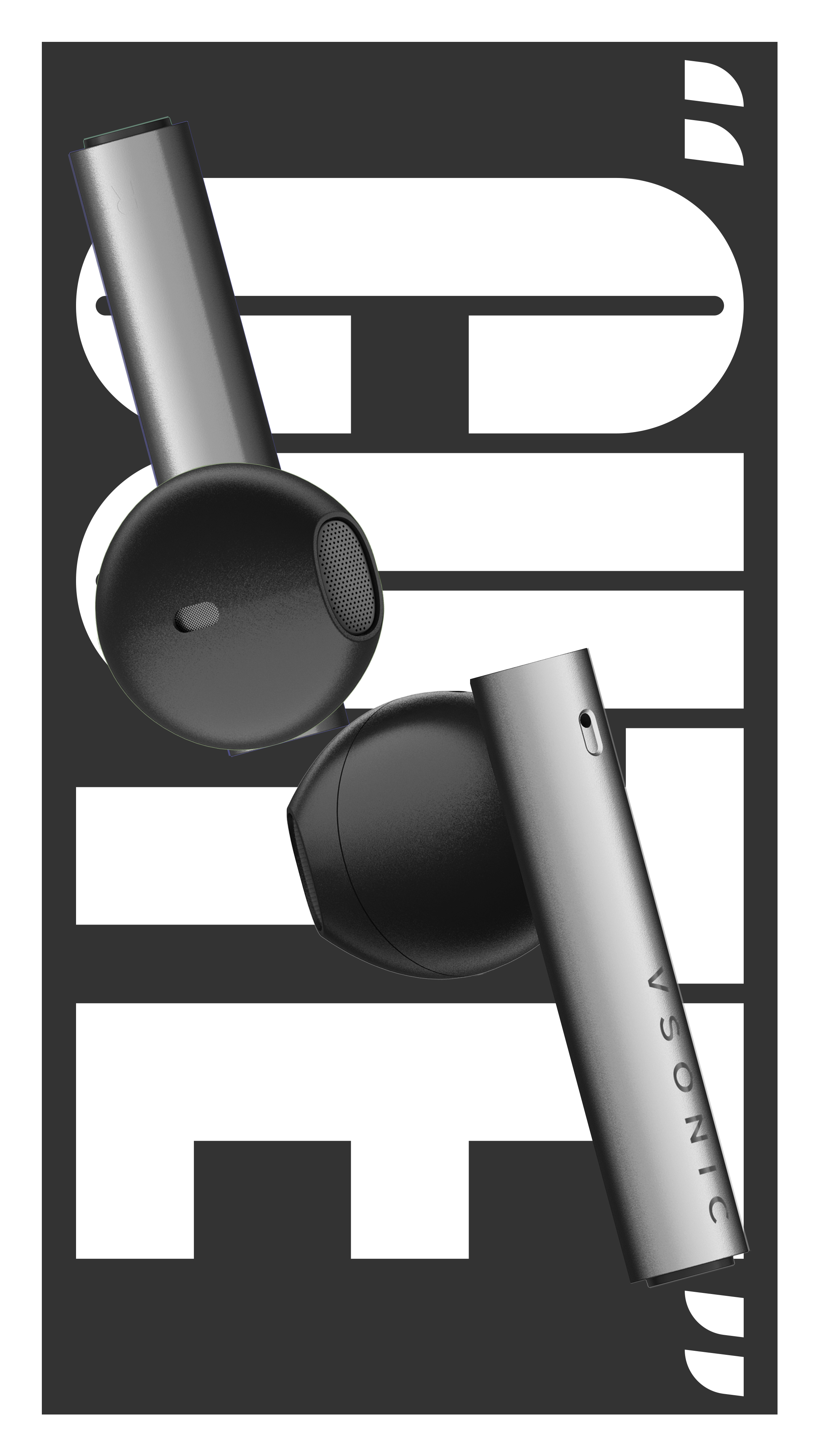 Bluetooth headset，