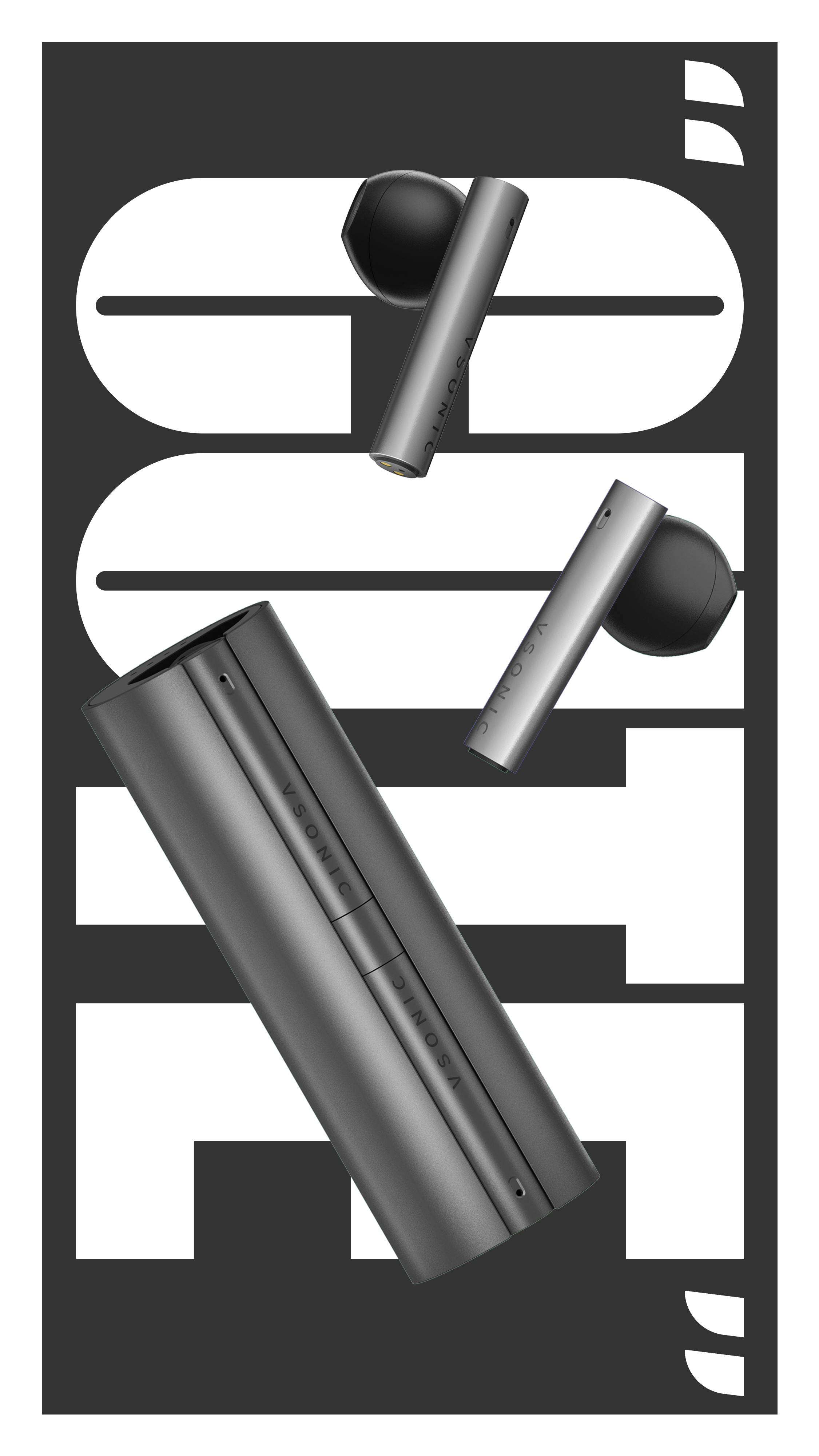 Bluetooth headset，