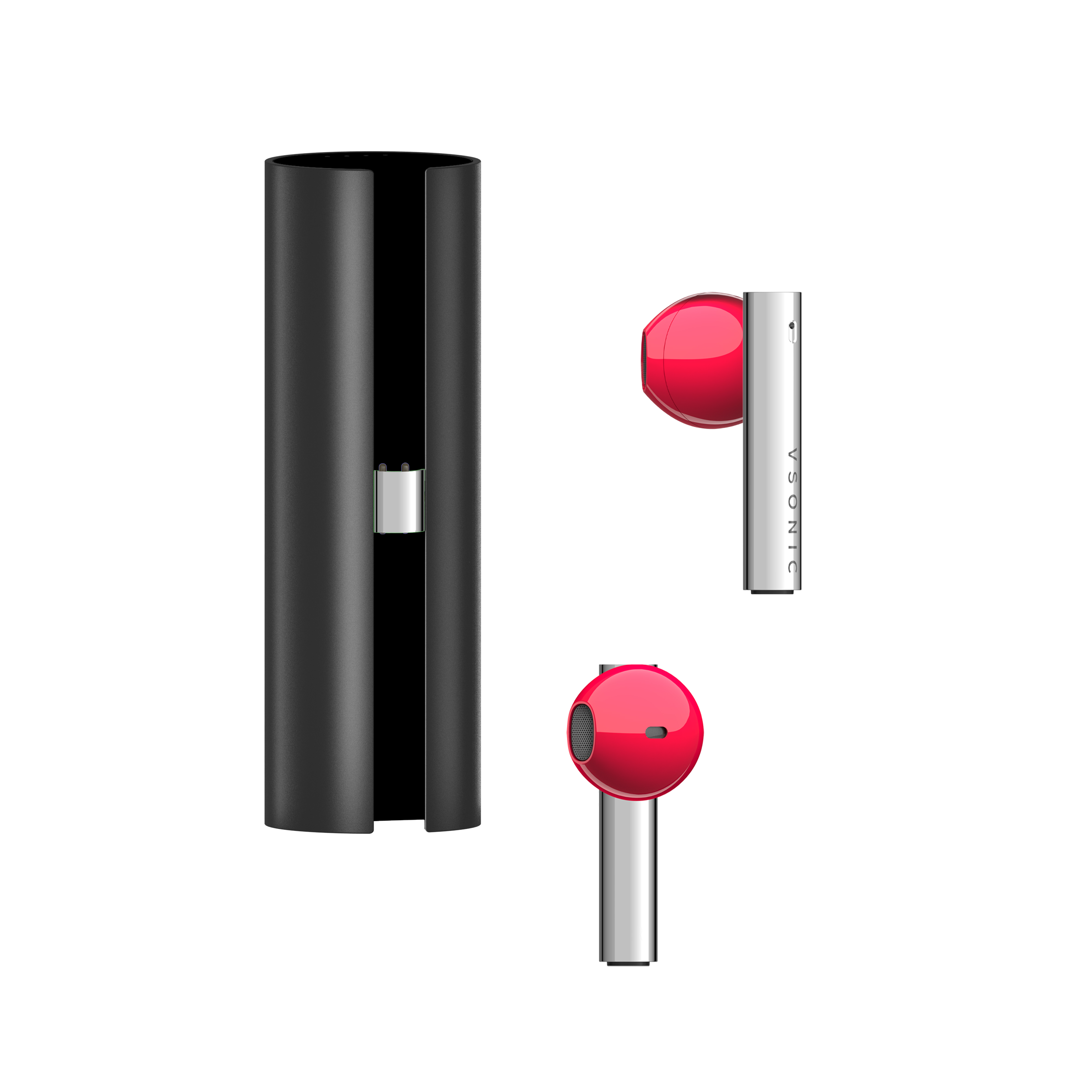 Bluetooth headset，