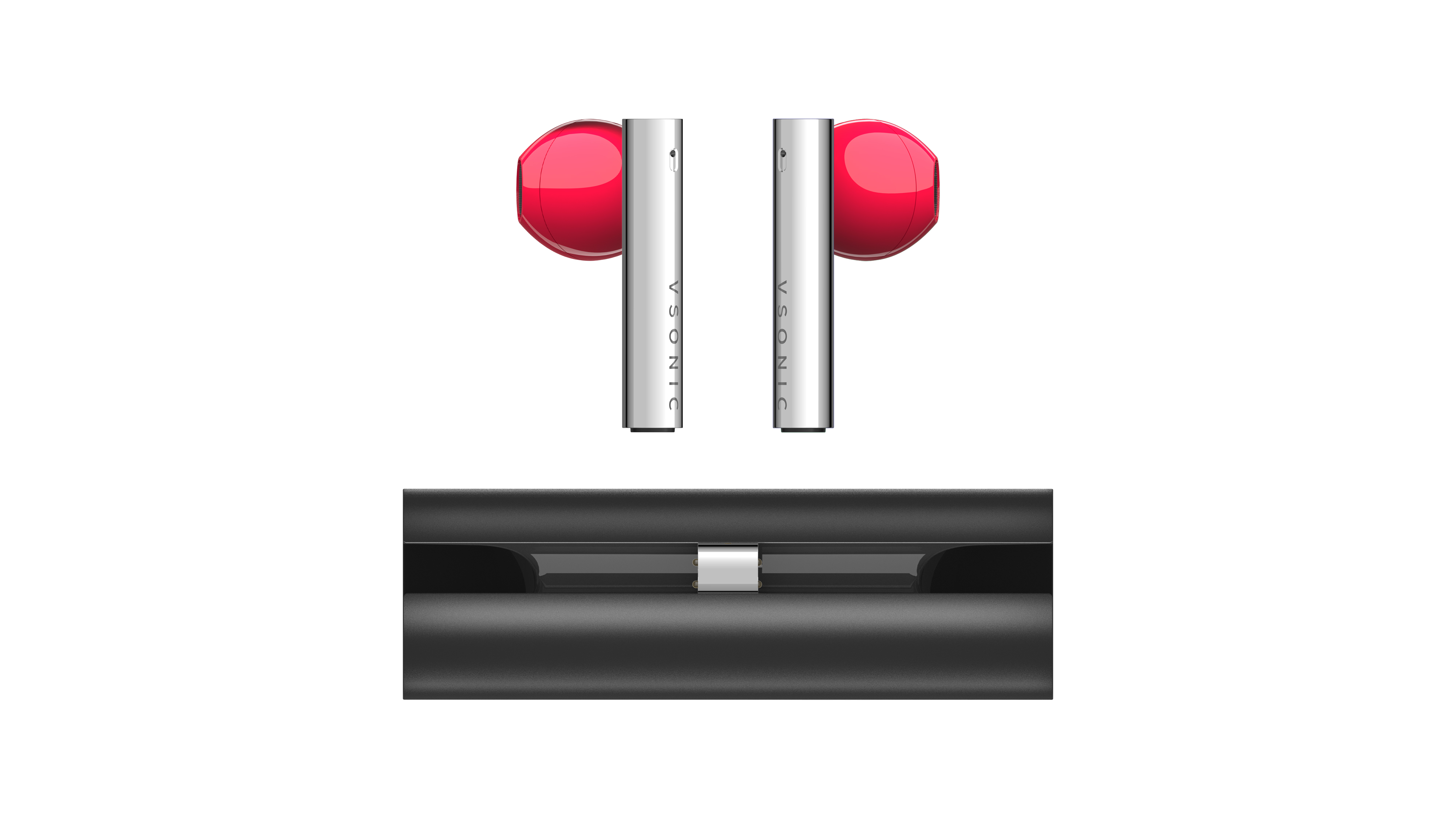 Bluetooth headset，