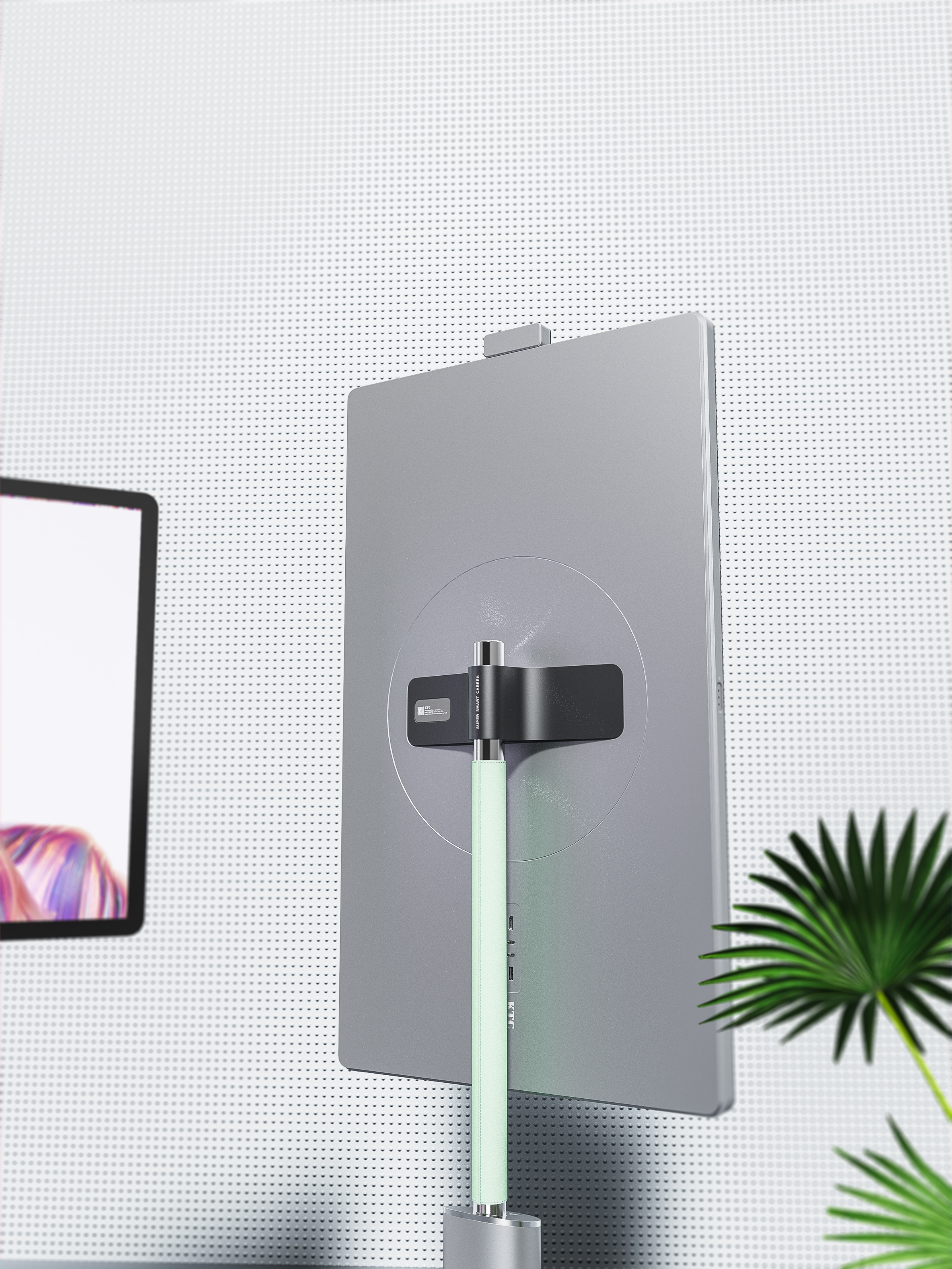 intelligence，Home Furnishing，to work in an office，Flat screen TV，removable，