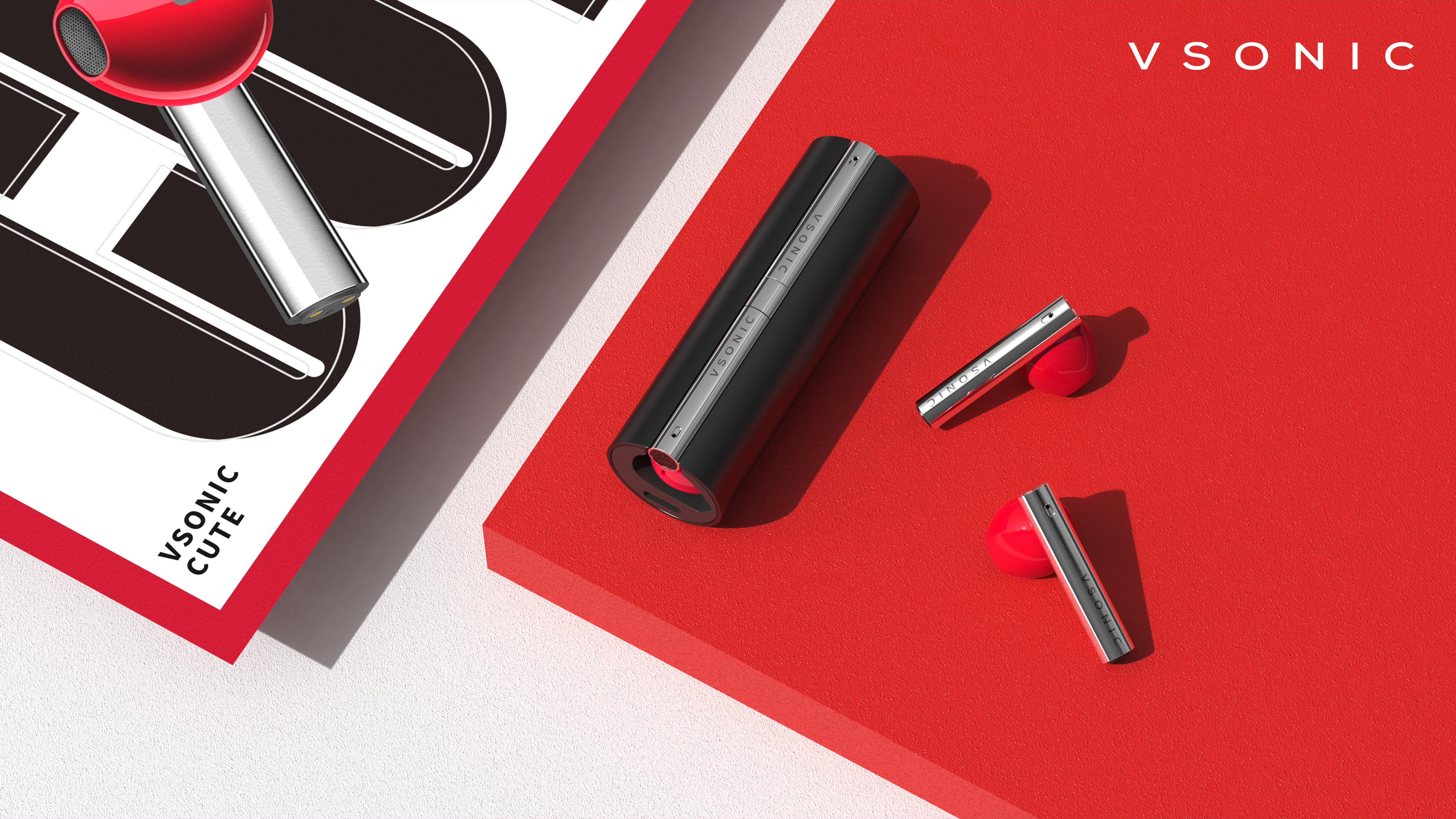 Bluetooth headset，