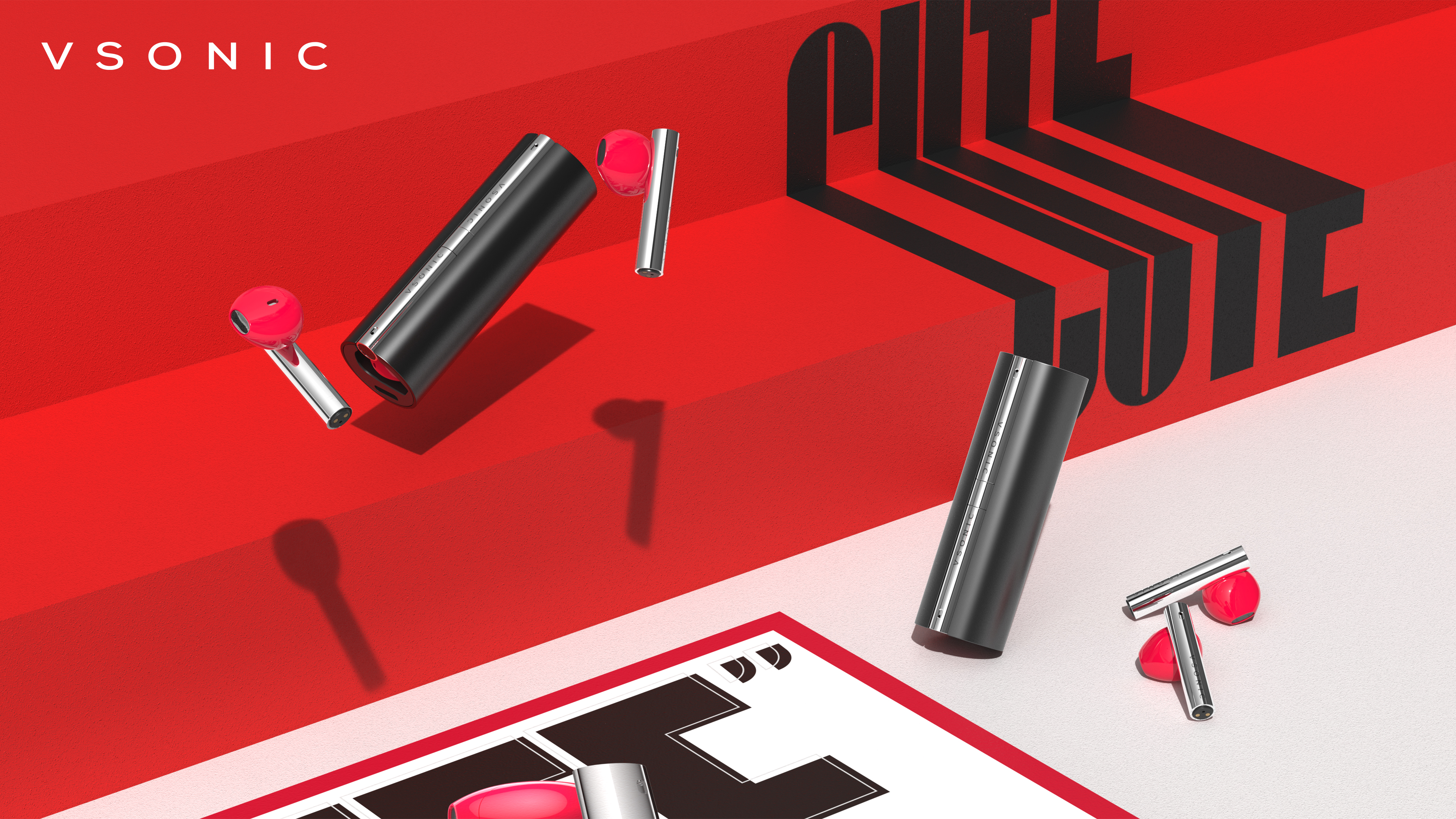 Bluetooth headset，