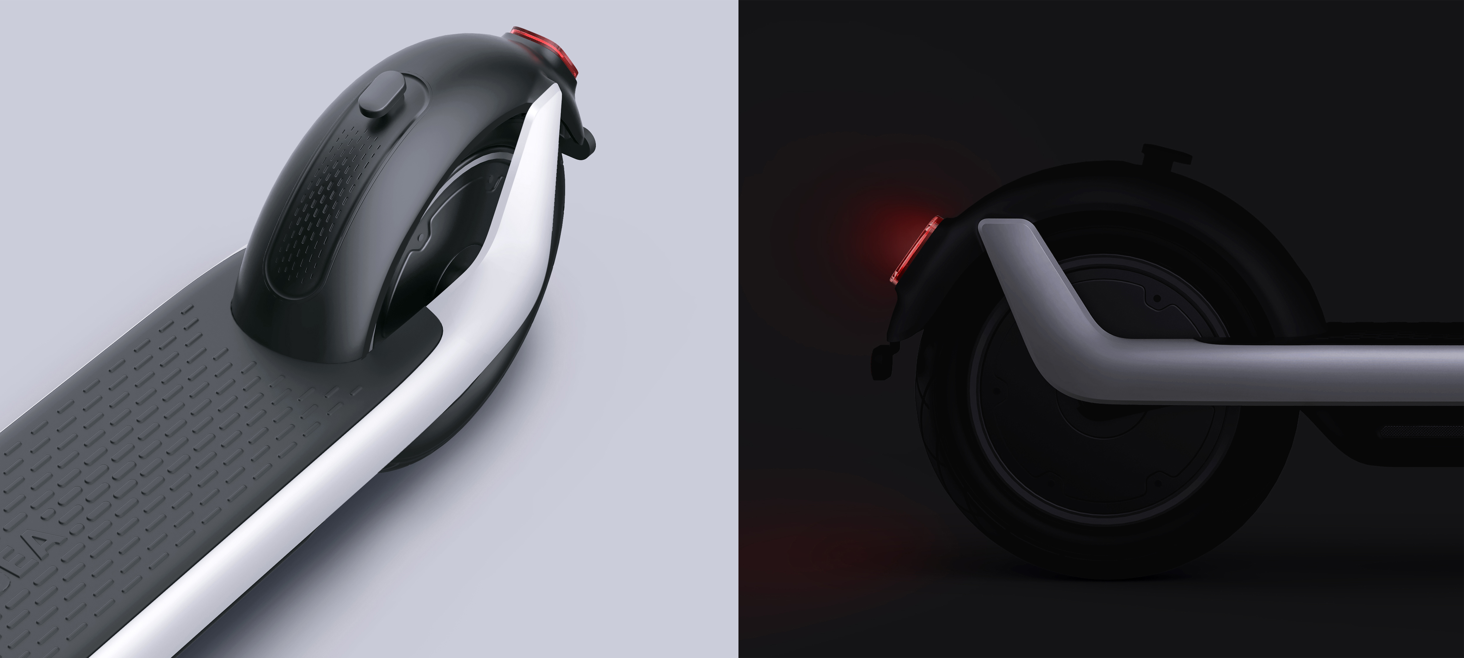 Electric scooter，vehicle，Electric vehicle，Scooter，Two rounds，vehicle，Travel，product design，