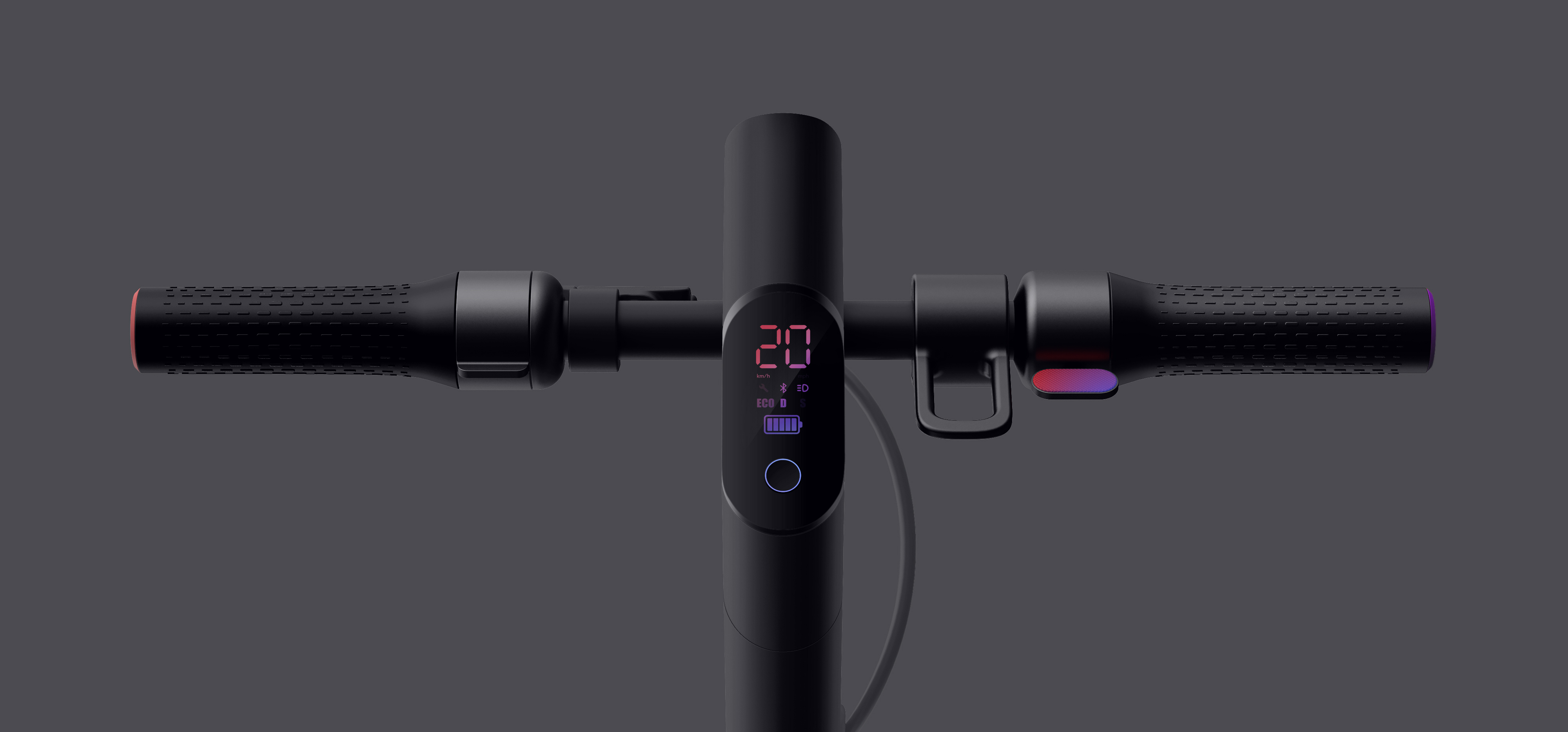 Electric scooter，vehicle，Electric vehicle，Scooter，Two rounds，vehicle，Travel，product design，