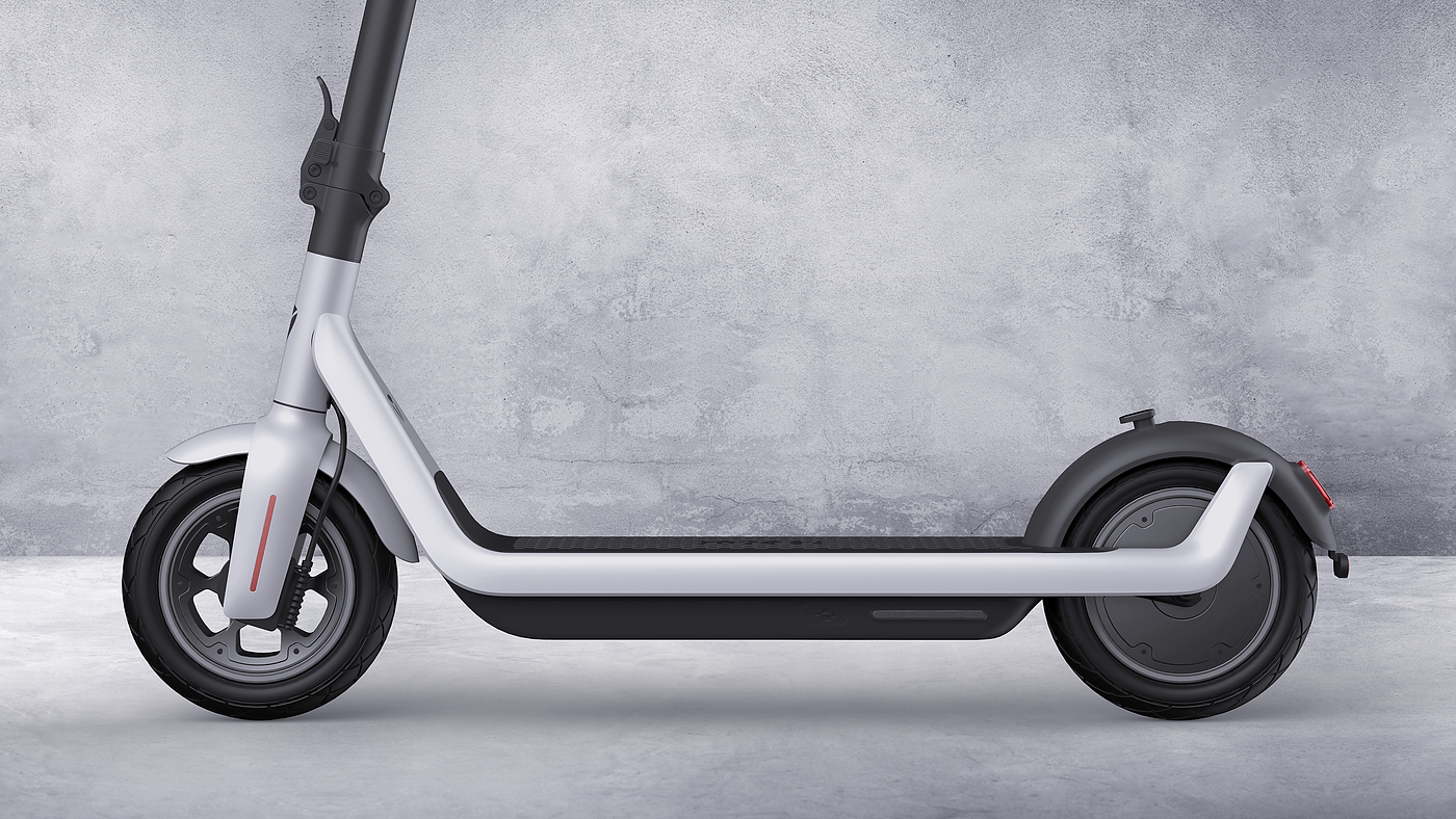 Electric scooter，vehicle，Electric vehicle，Scooter，Two rounds，vehicle，Travel，product design，
