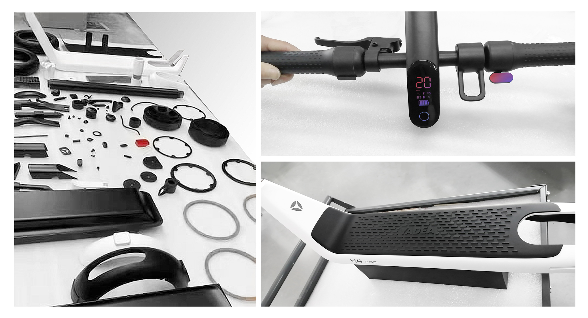 Electric scooter，vehicle，Electric vehicle，Scooter，Two rounds，vehicle，Travel，product design，