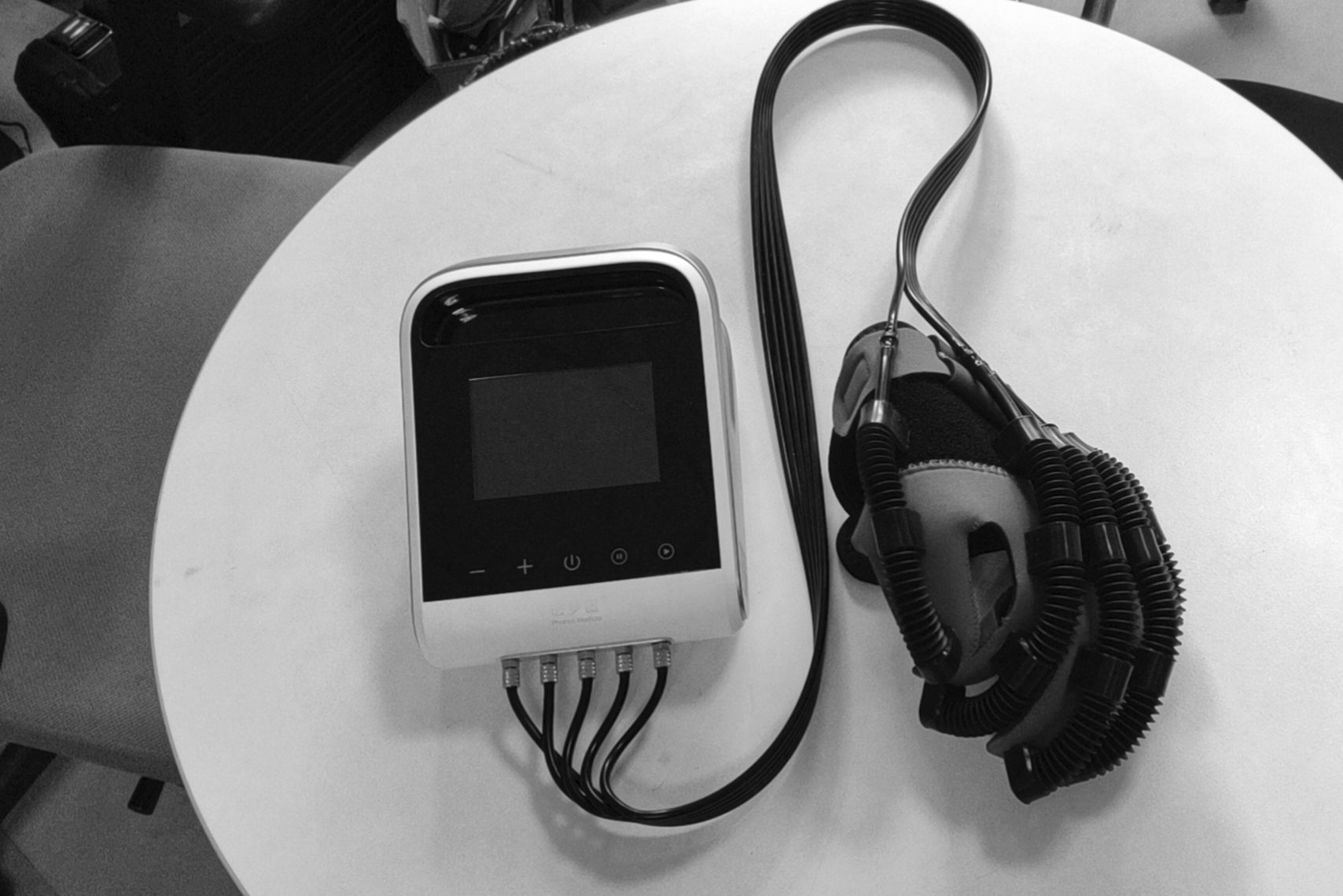 Rehabilitation medicine，Medical products，Elderly products，Finger rehabilitation，