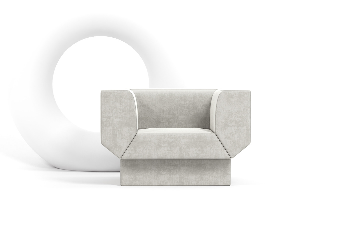 sofa，delicate，Appearance design，living room sofa，streamline，Monolith，