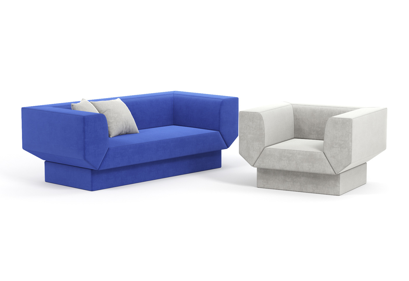 sofa，delicate，Appearance design，living room sofa，streamline，Monolith，