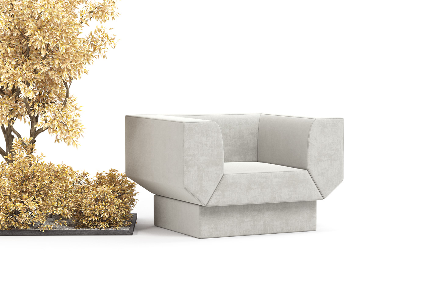 sofa，delicate，Appearance design，living room sofa，streamline，Monolith，