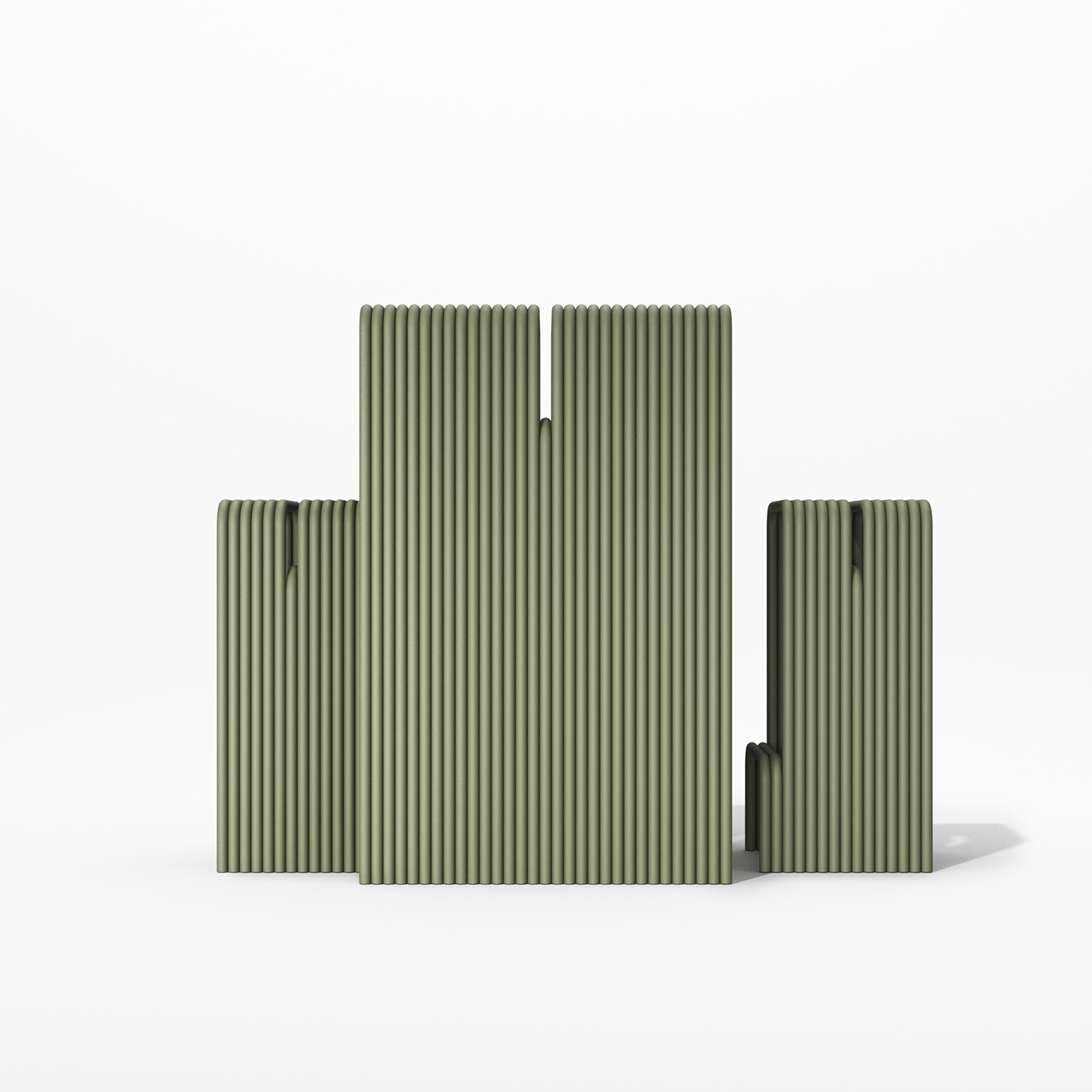 Tube，furniture，stool，Table bench，Tea table bar，light，