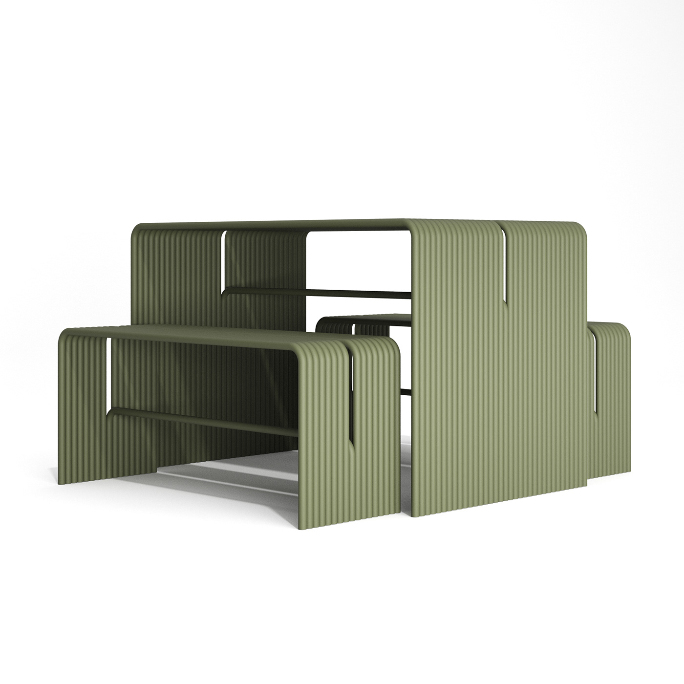 Tube，furniture，stool，Table bench，Tea table bar，light，