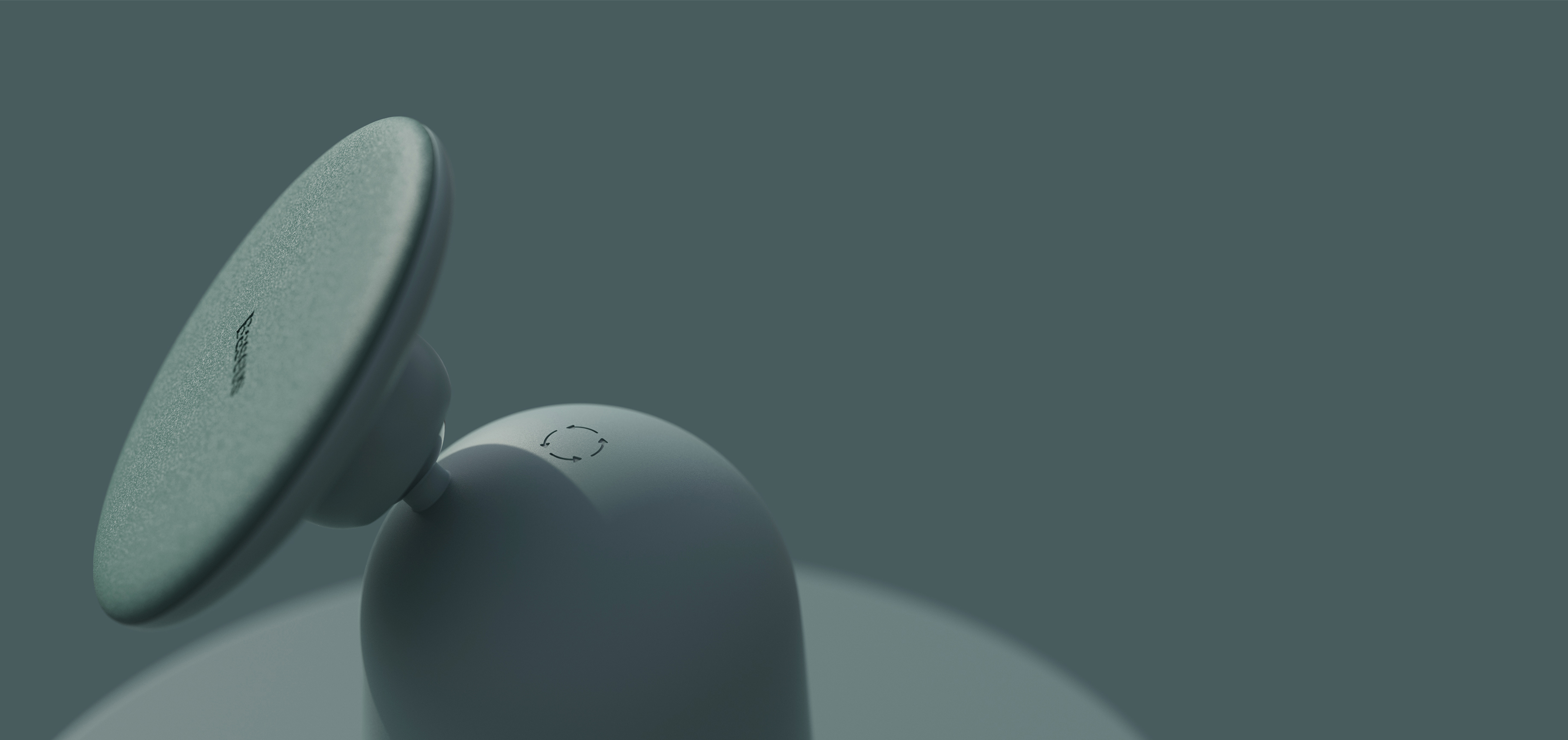 Mobile phone magnetic holder，