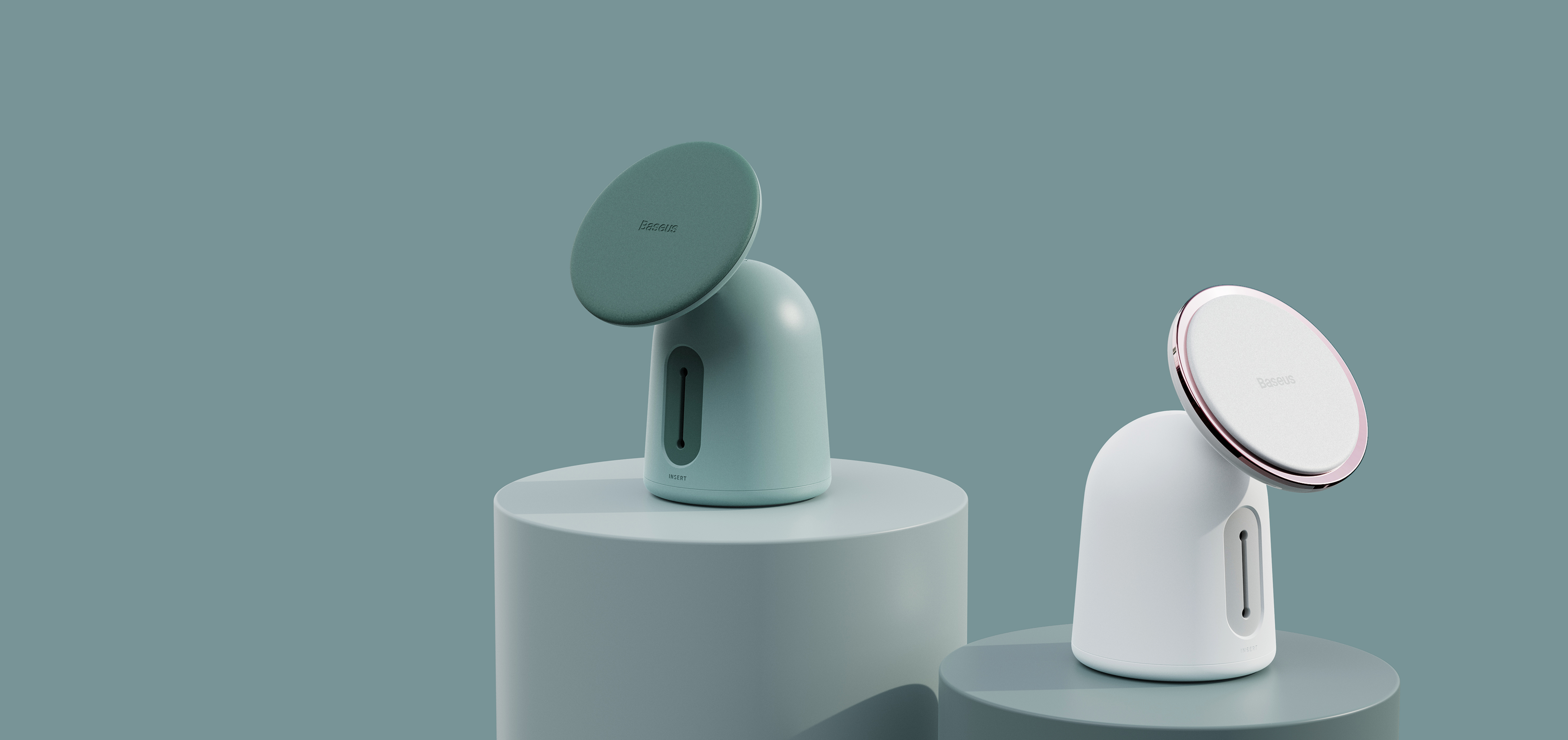 Mobile phone magnetic holder，