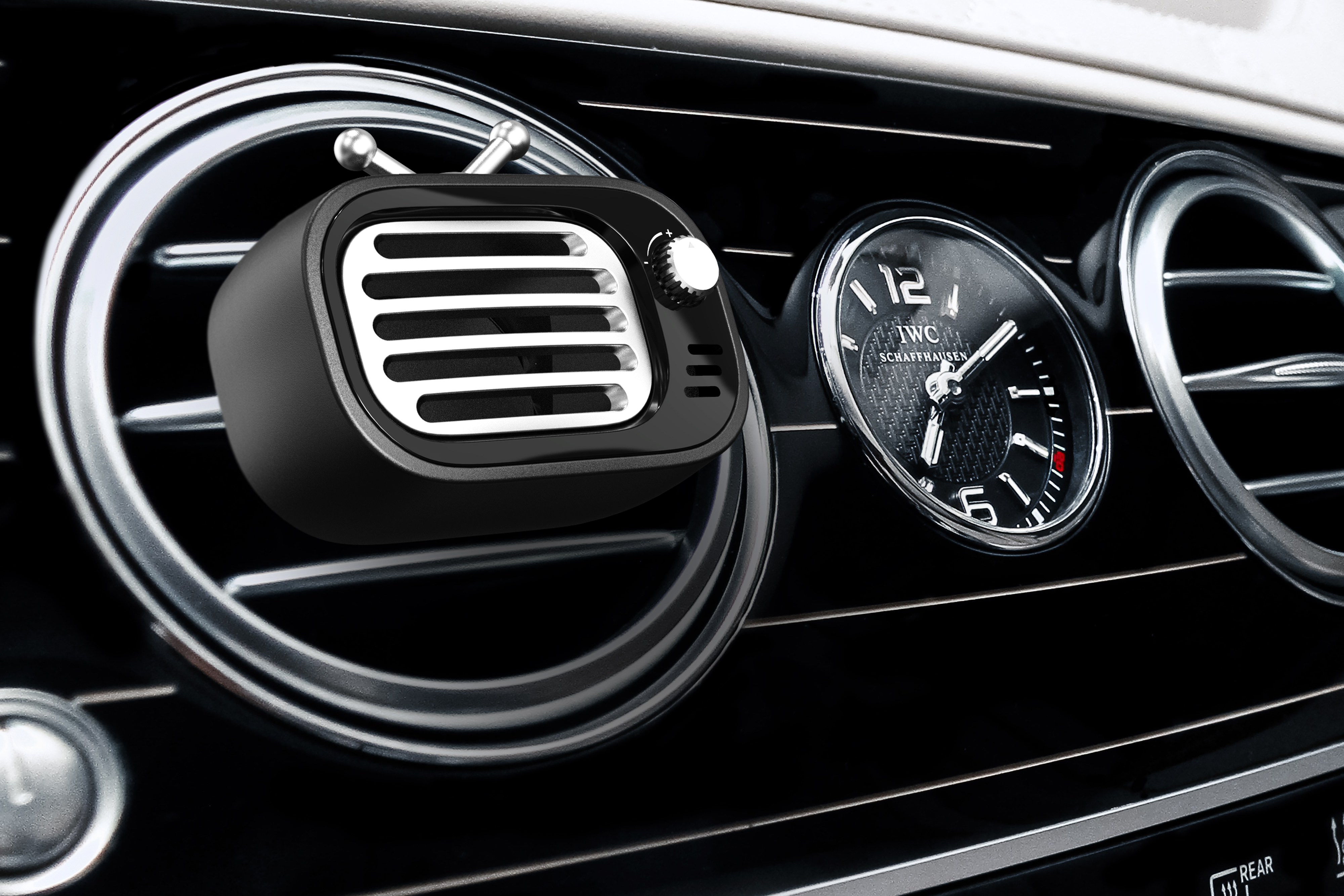 Appearance design，