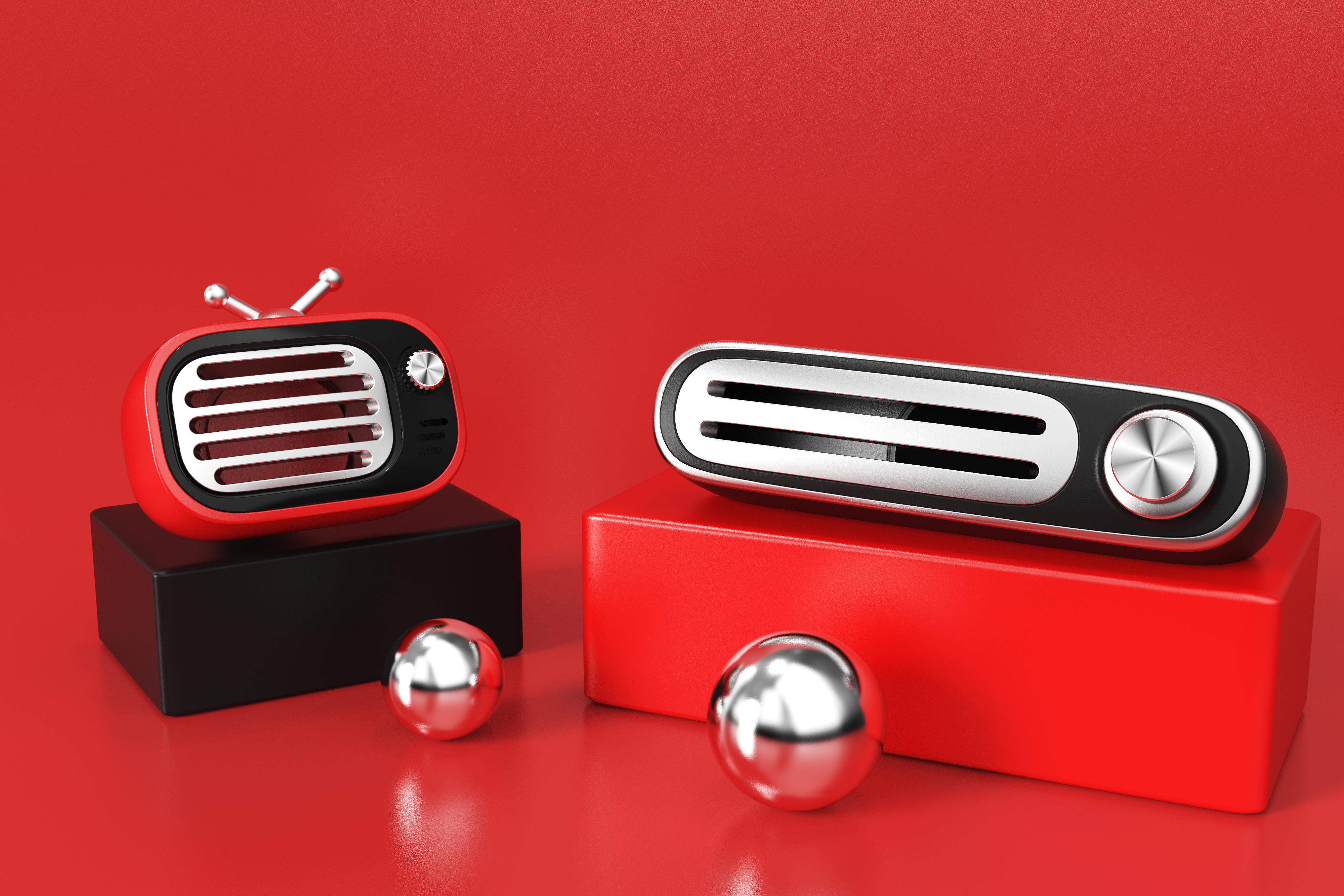 Appearance design，