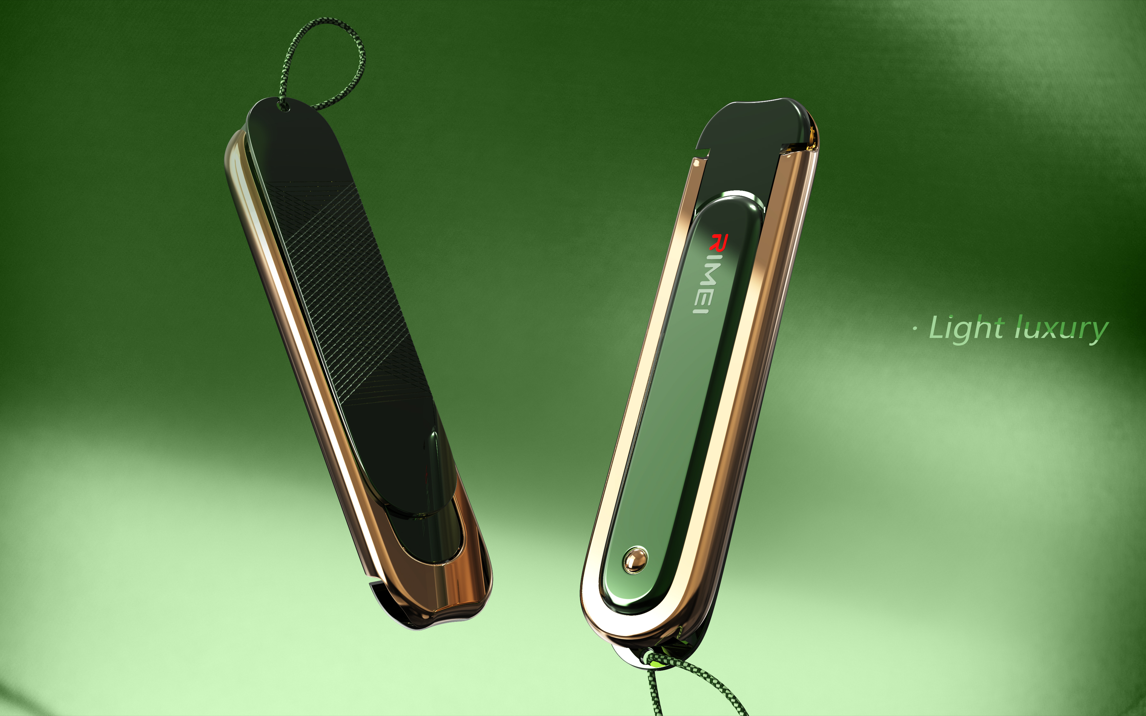 Appearance design，