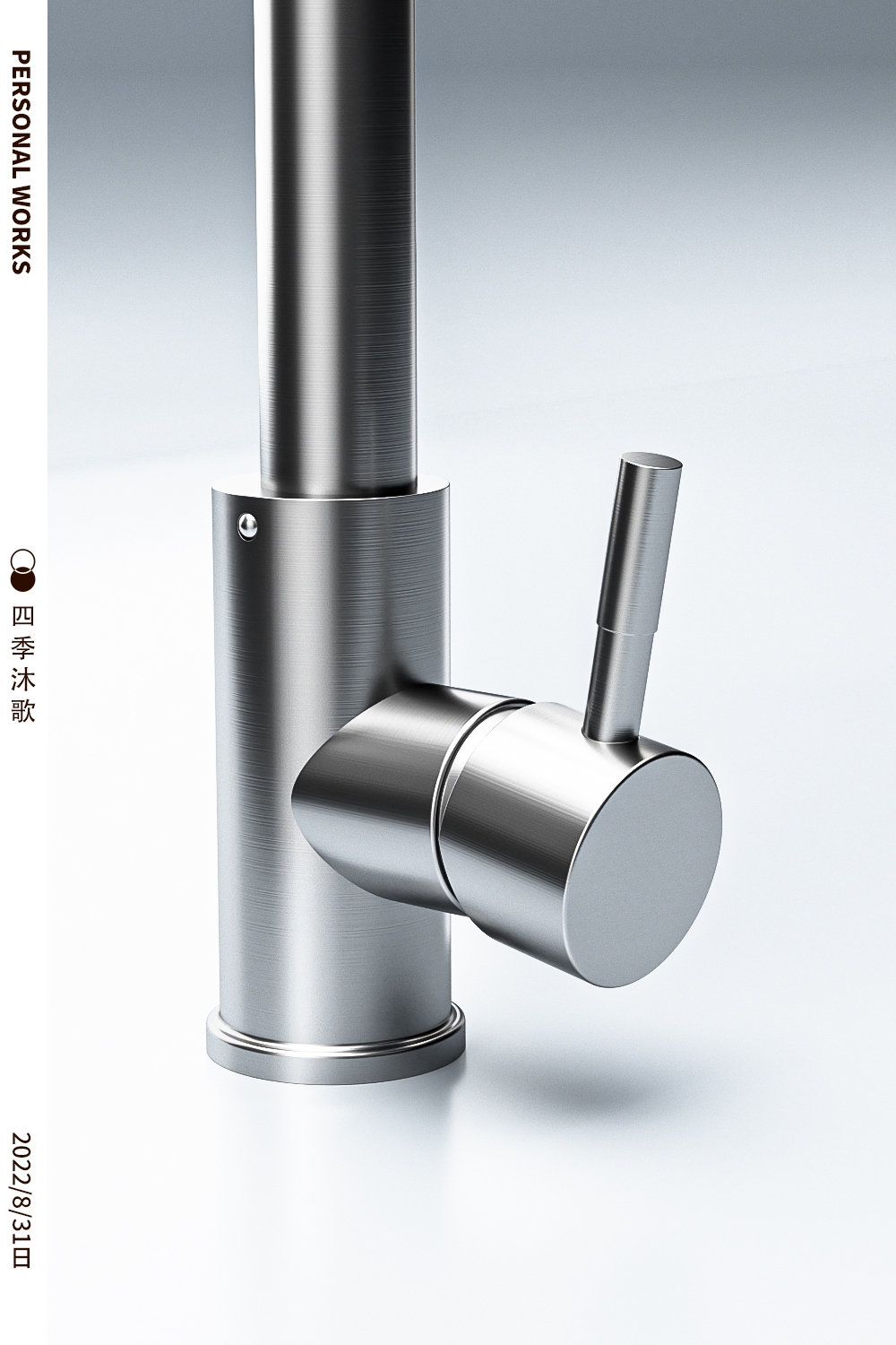 Home Kitchen Sink Faucet，