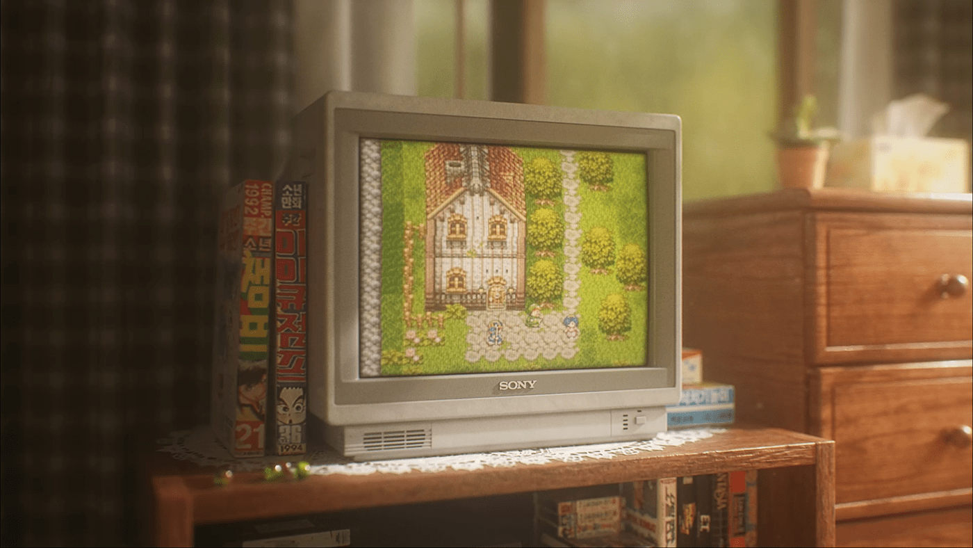 Nintendo，recreational machines，nostalgic，Miss，