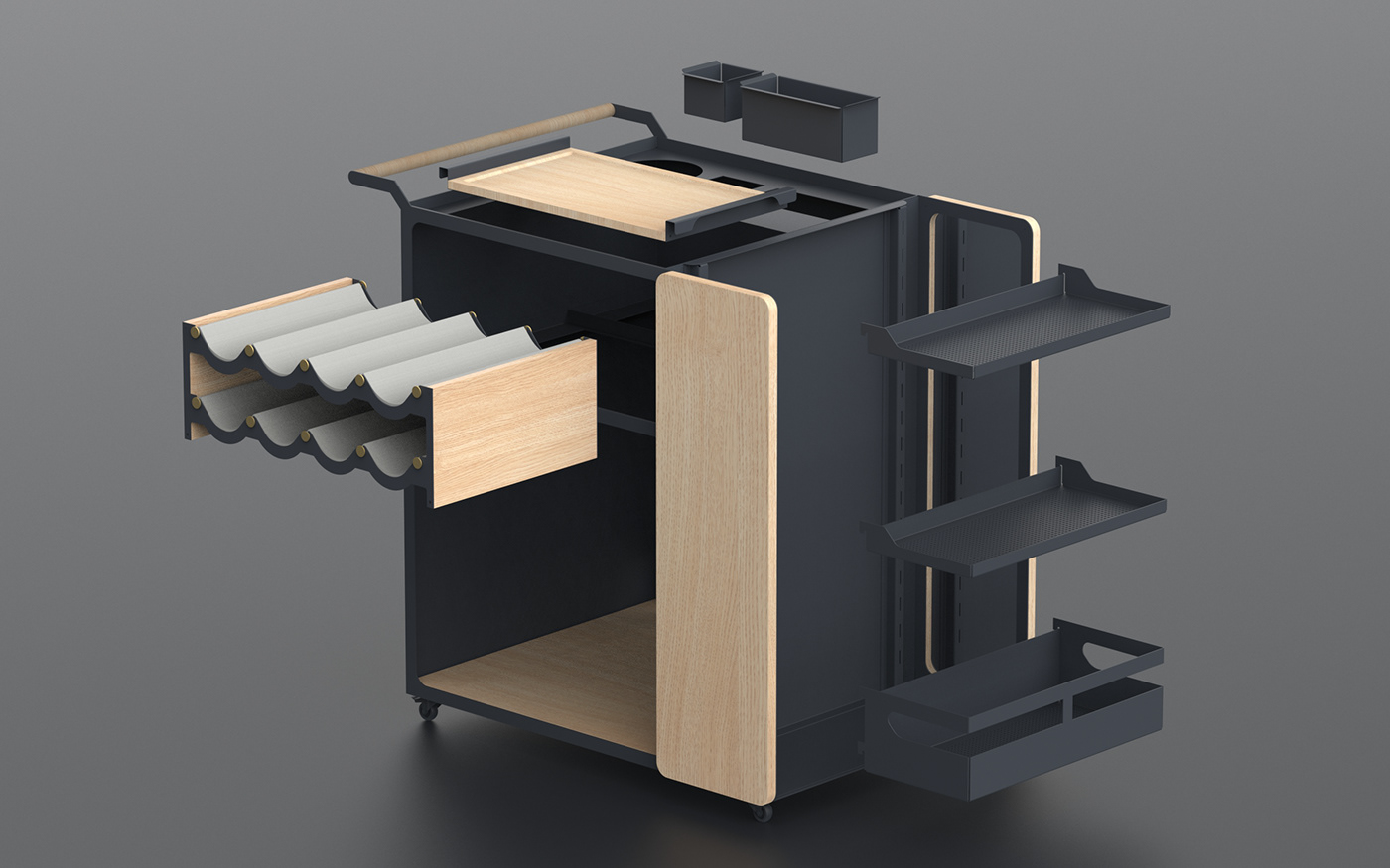 bar，product design，portability，Appearance design，