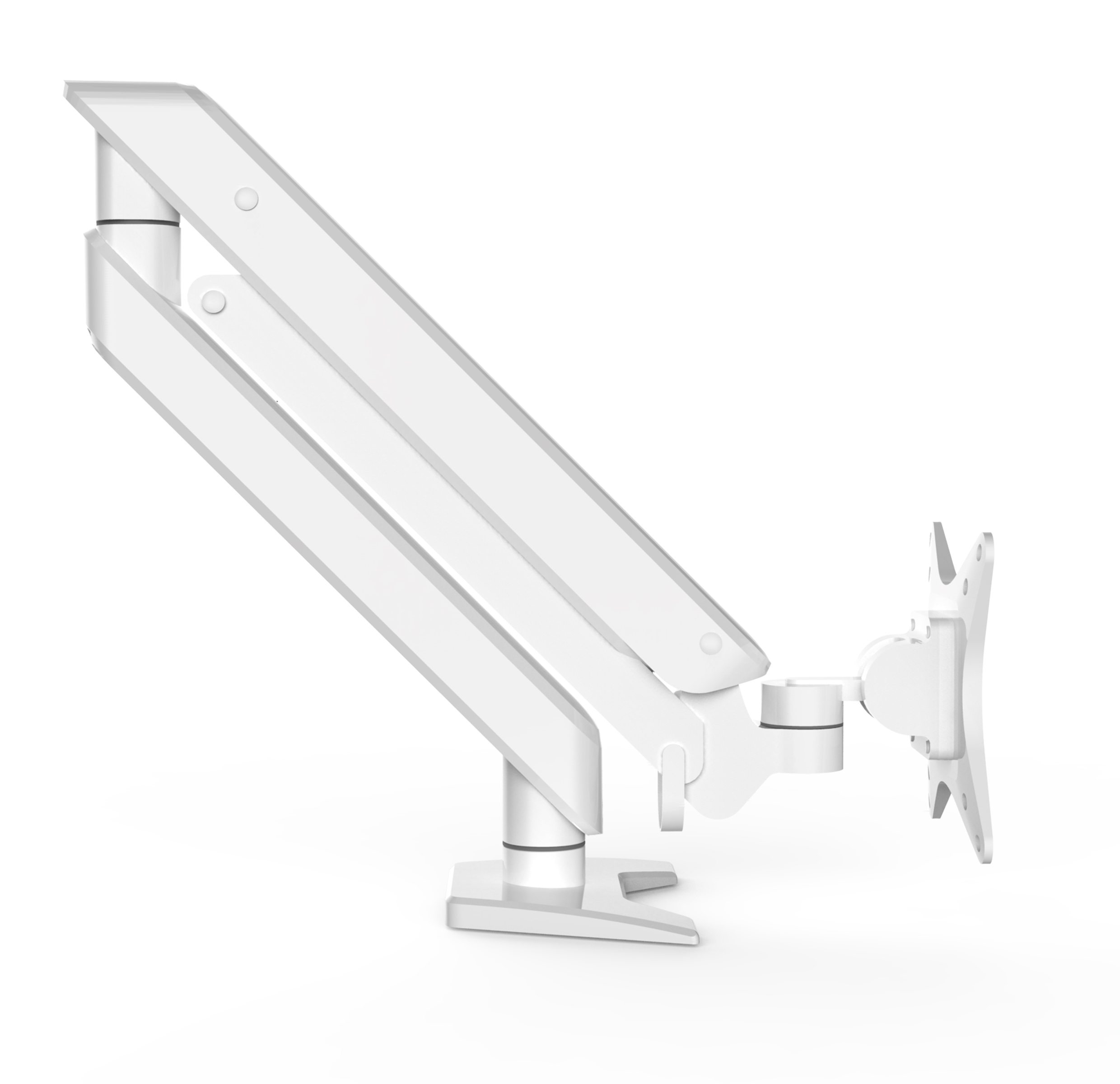 Ergonomics，Display bracket，Appearance design，Structural design，Health Office，