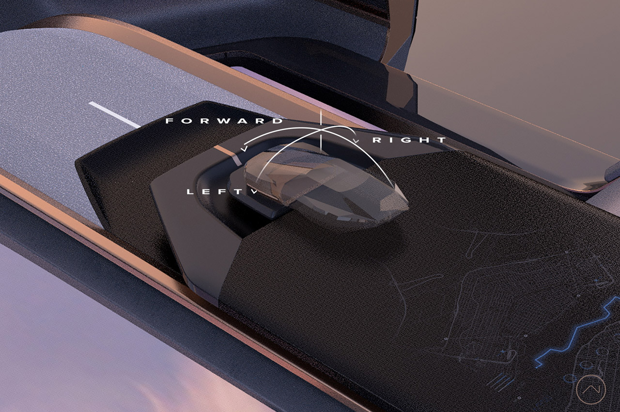 Monterey，Electric vehicle，L100，luxury，Lincoln，Automobile design，conceptual design，Lincoln car，