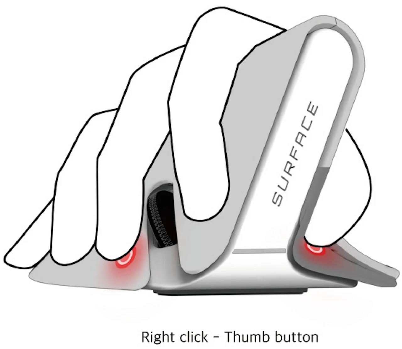 mouse，Appearance design，exquisite，