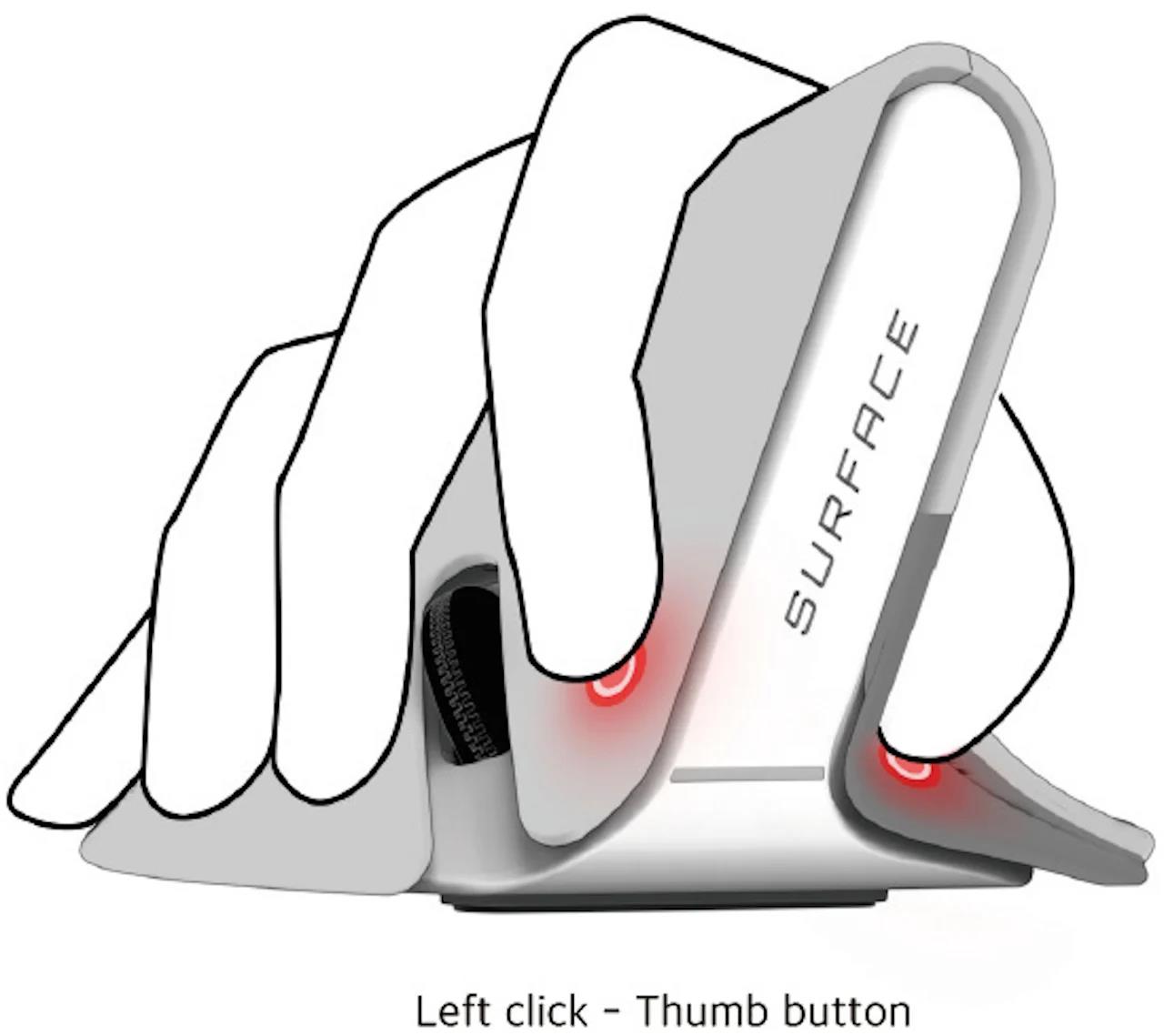 mouse，Appearance design，exquisite，