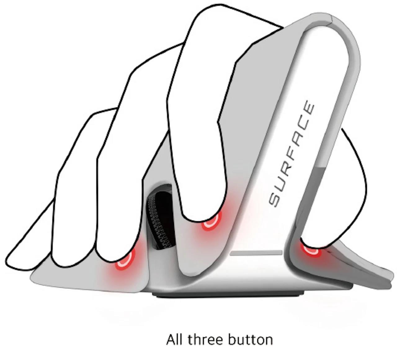 mouse，Appearance design，exquisite，