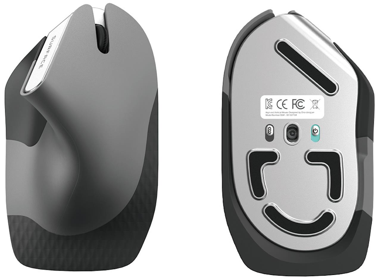 mouse，Appearance design，exquisite，