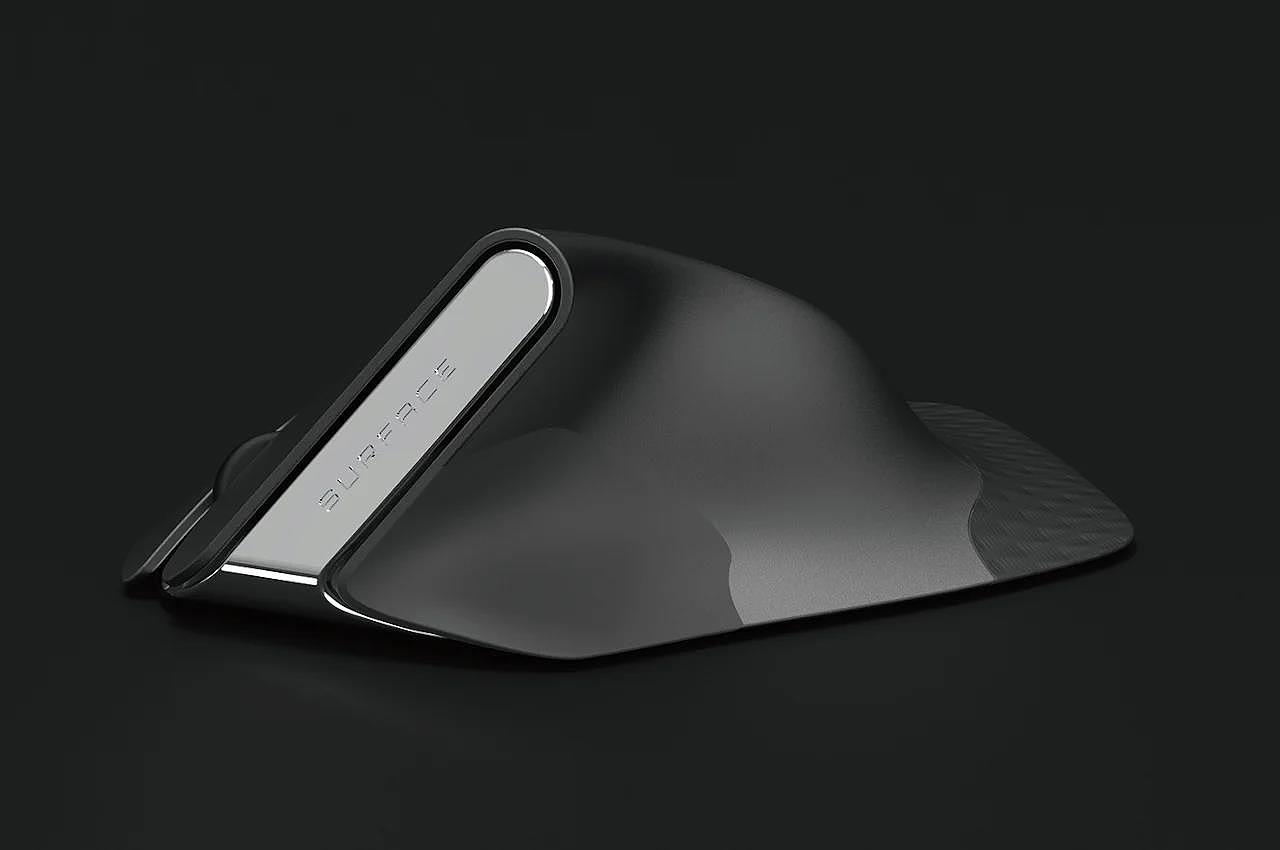 mouse，Appearance design，exquisite，
