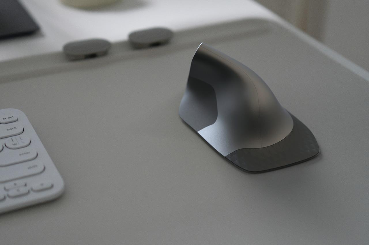 mouse，Appearance design，exquisite，