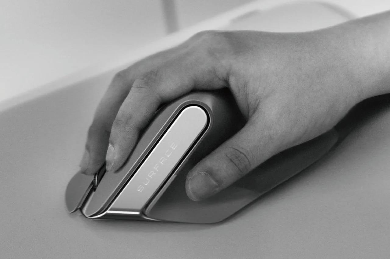 mouse，Appearance design，exquisite，
