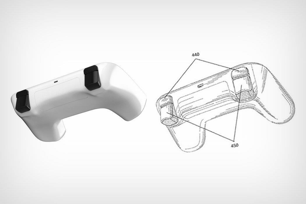 google，Game handle，Appearance design，product design，