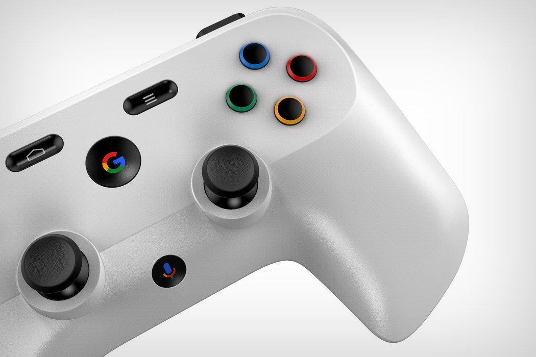 google，Game handle，Appearance design，product design，