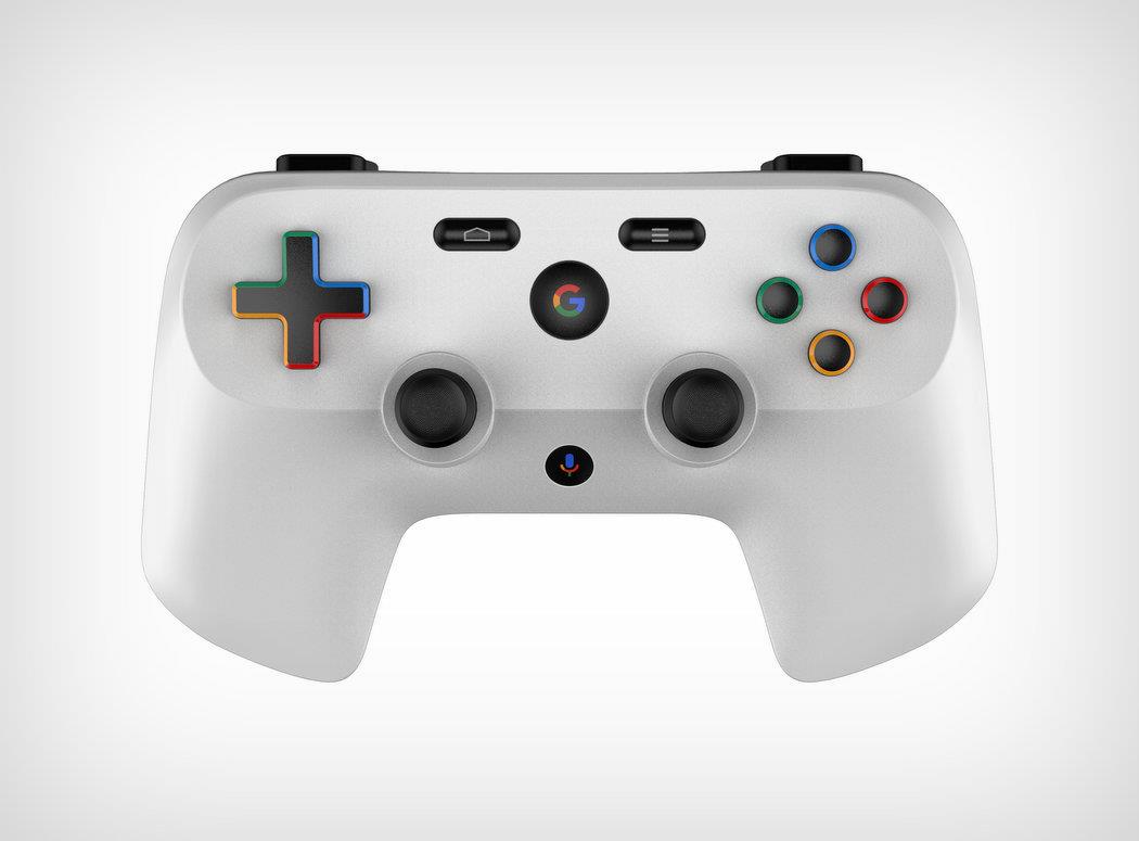 google，Game handle，Appearance design，product design，