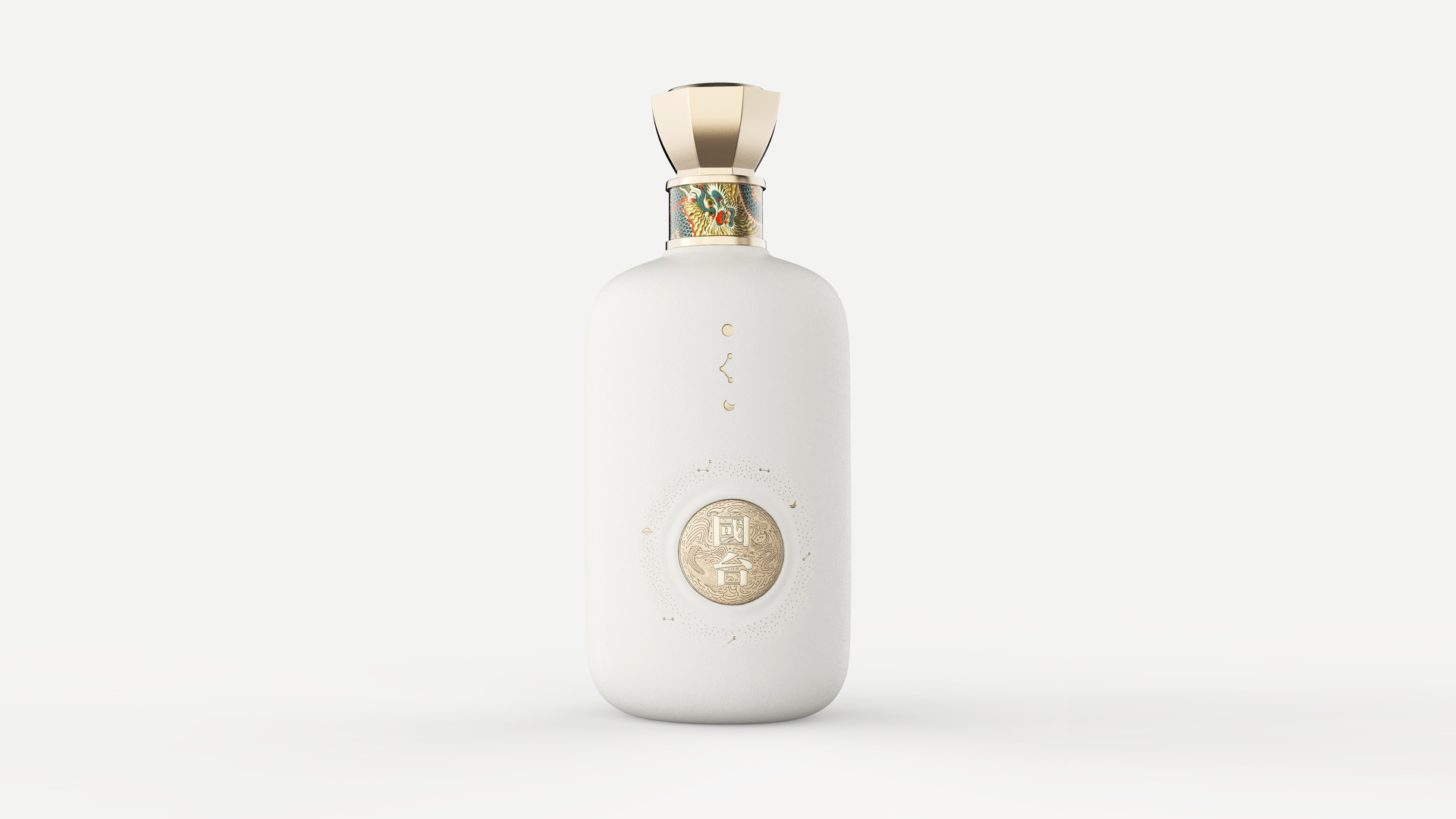 Paste wine packaging design, professional liquor packaging design，Brand image design，Product appearance design，