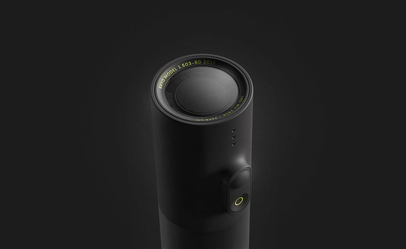 delicate，Moving light，light，Flashlight，Portable，