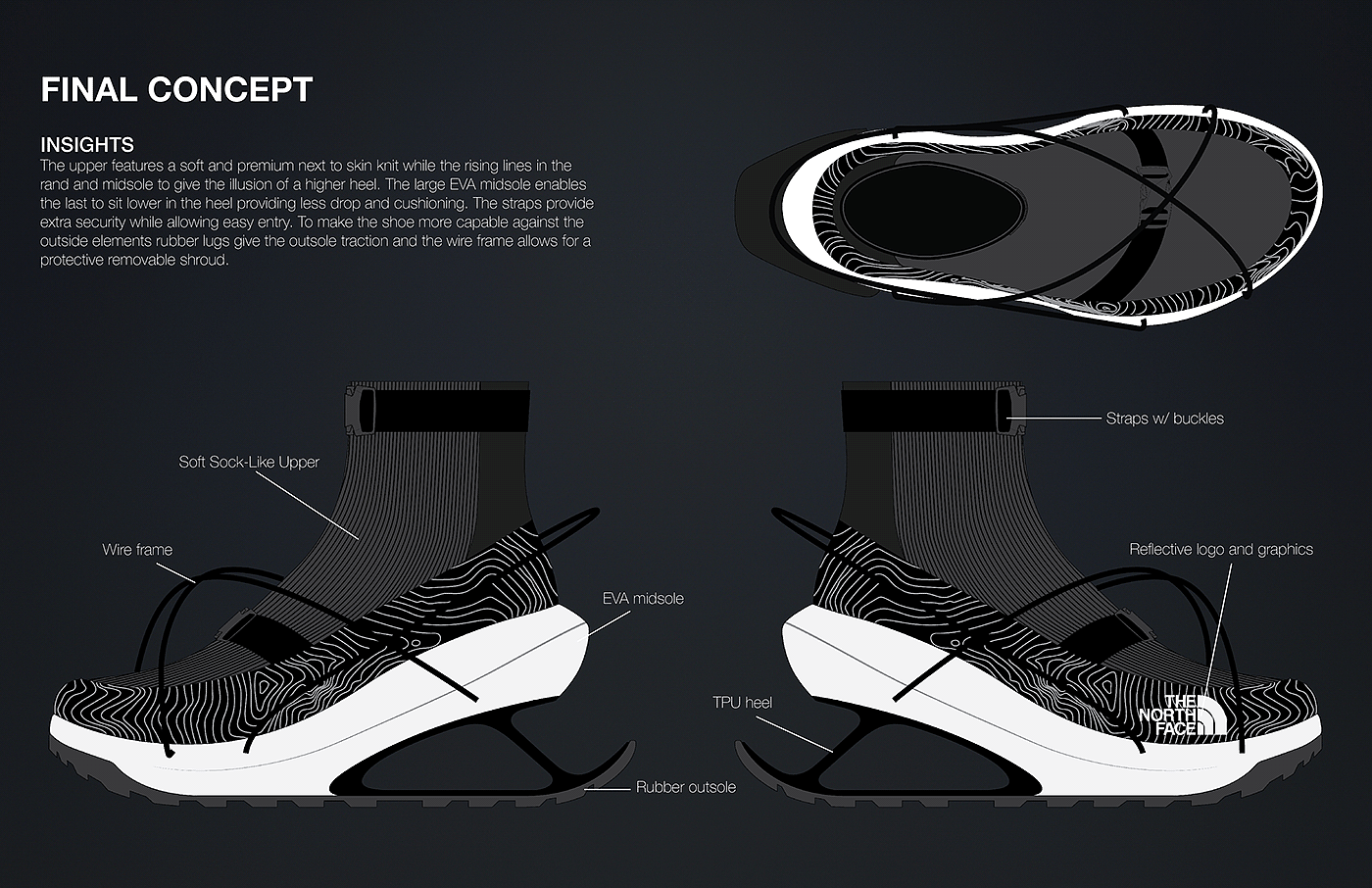 shoes，Appearance design，high-heeled shoes，Mission Runway，