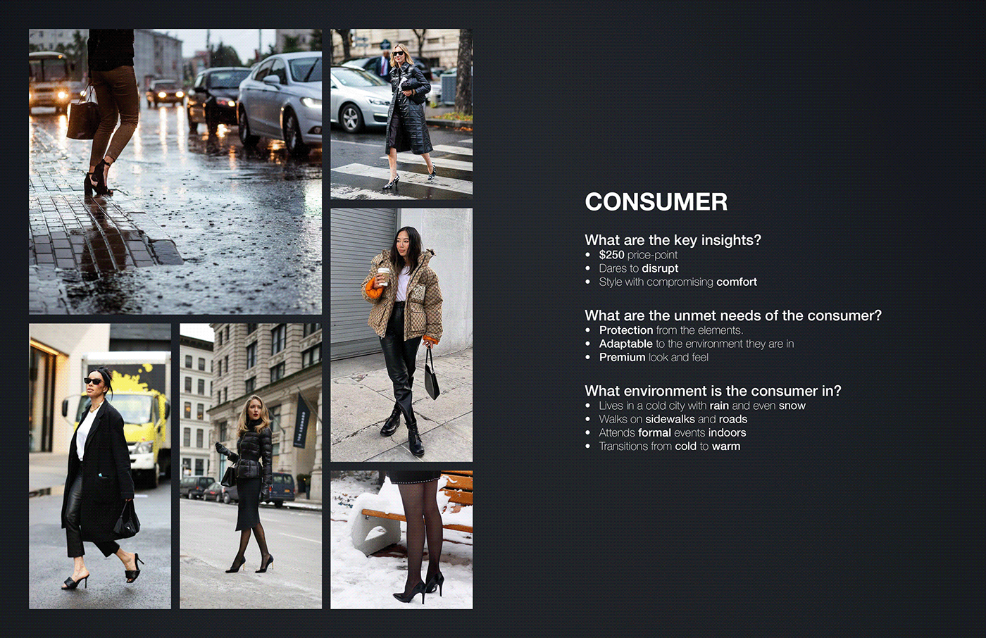 shoes，Appearance design，high-heeled shoes，Mission Runway，